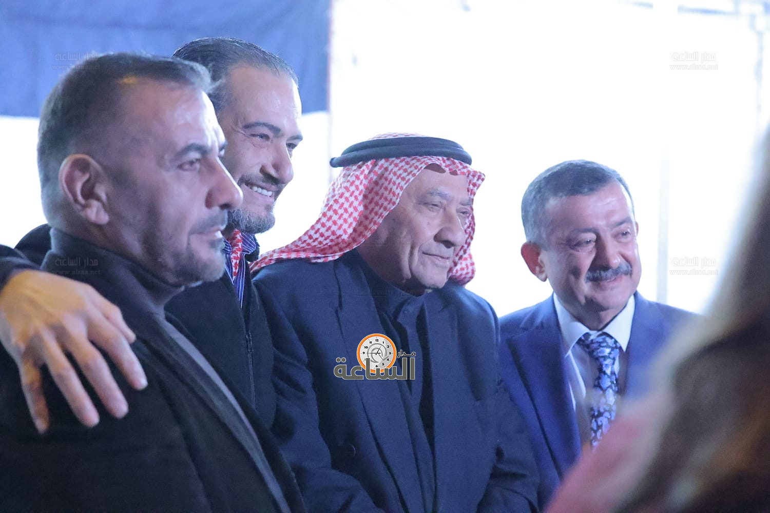 Madar Al-Saa Images 0.4353728258789167