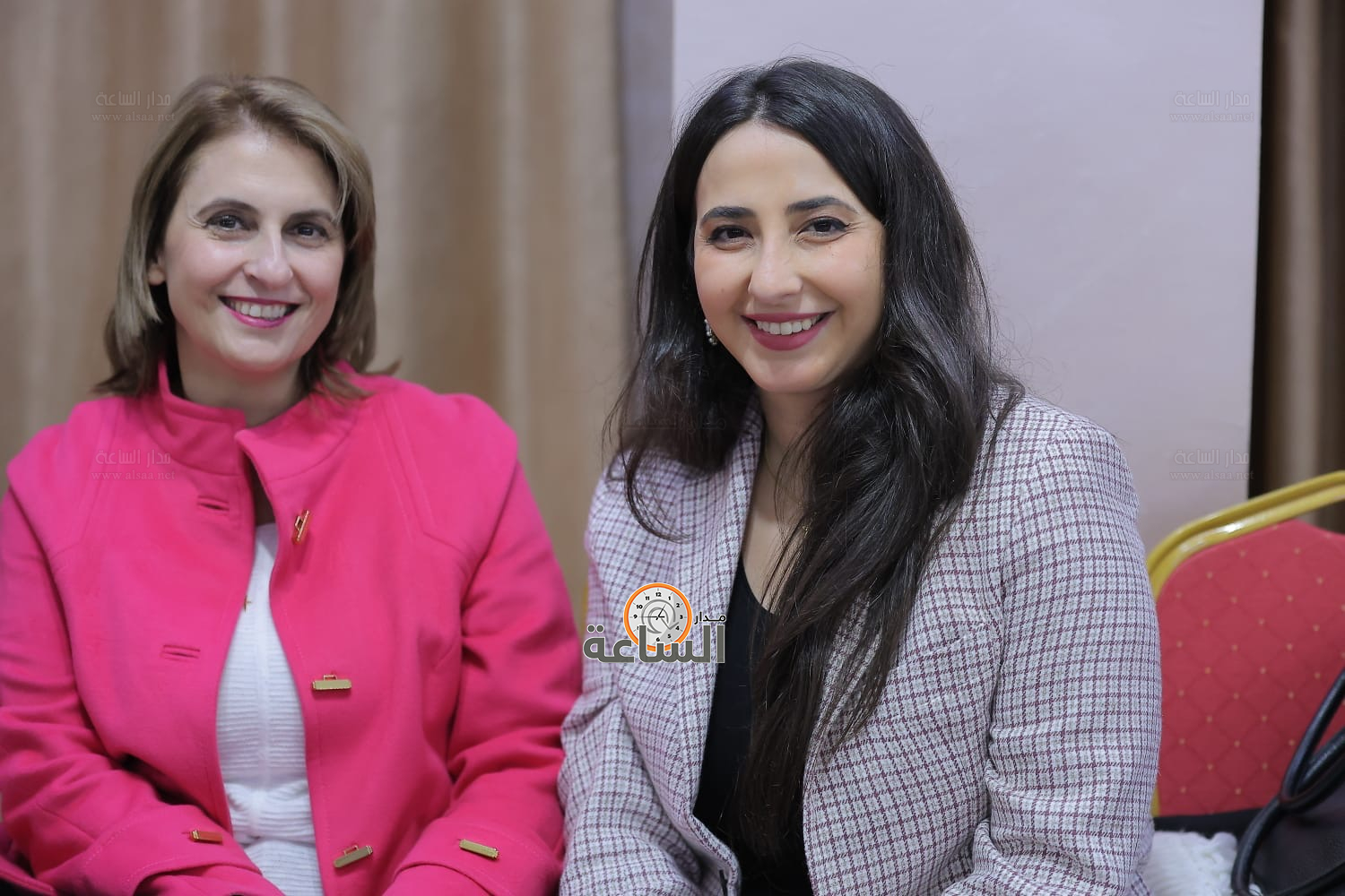 Madar Al-Saa Images 0.5944602027428325