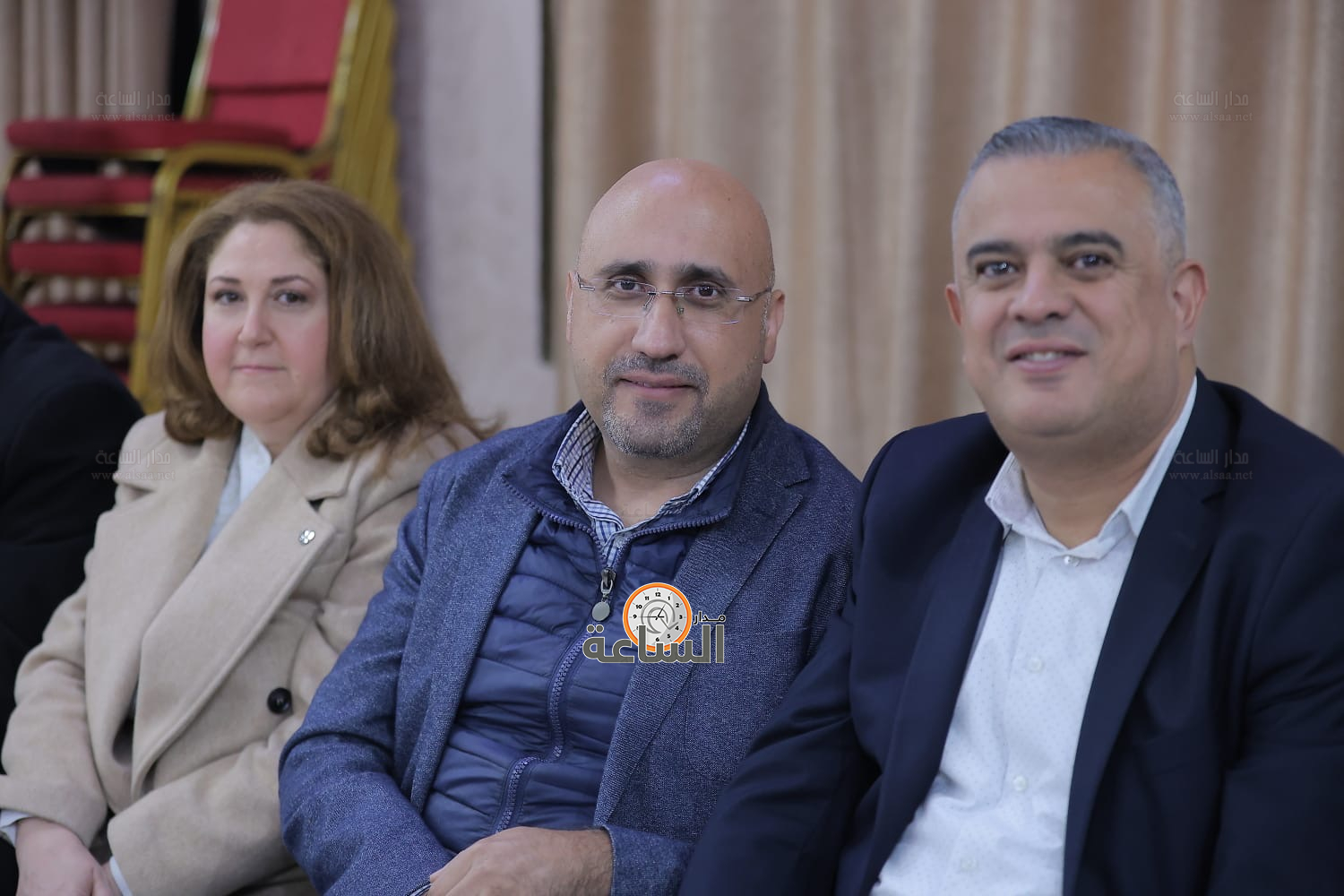 Madar Al-Saa Images 0.0793889743530517