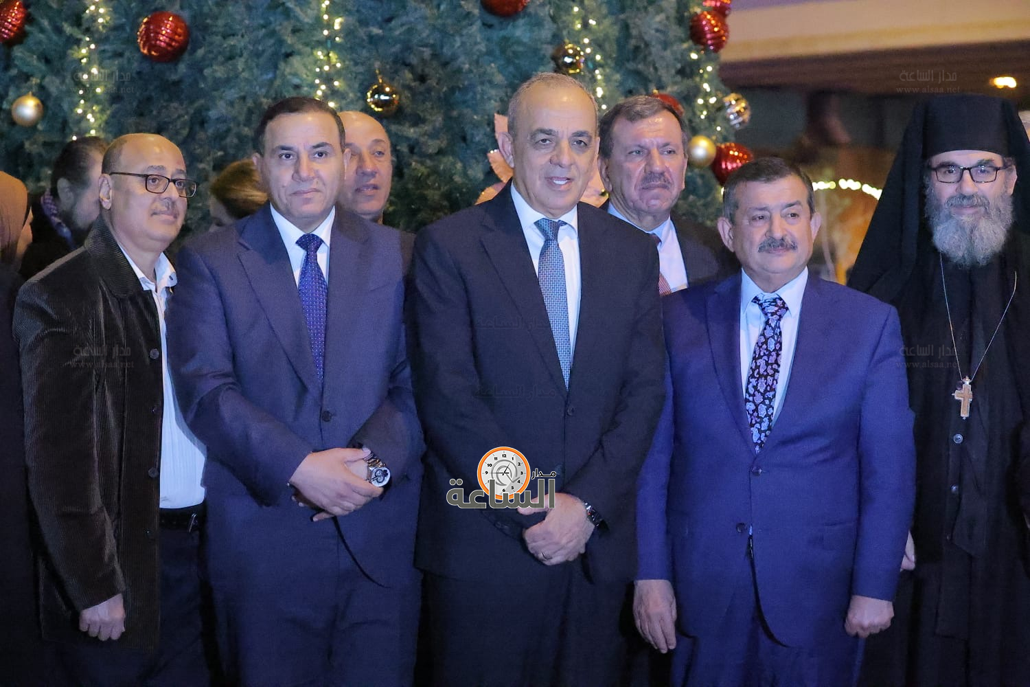 Madar Al-Saa Images 0.9001256853266039