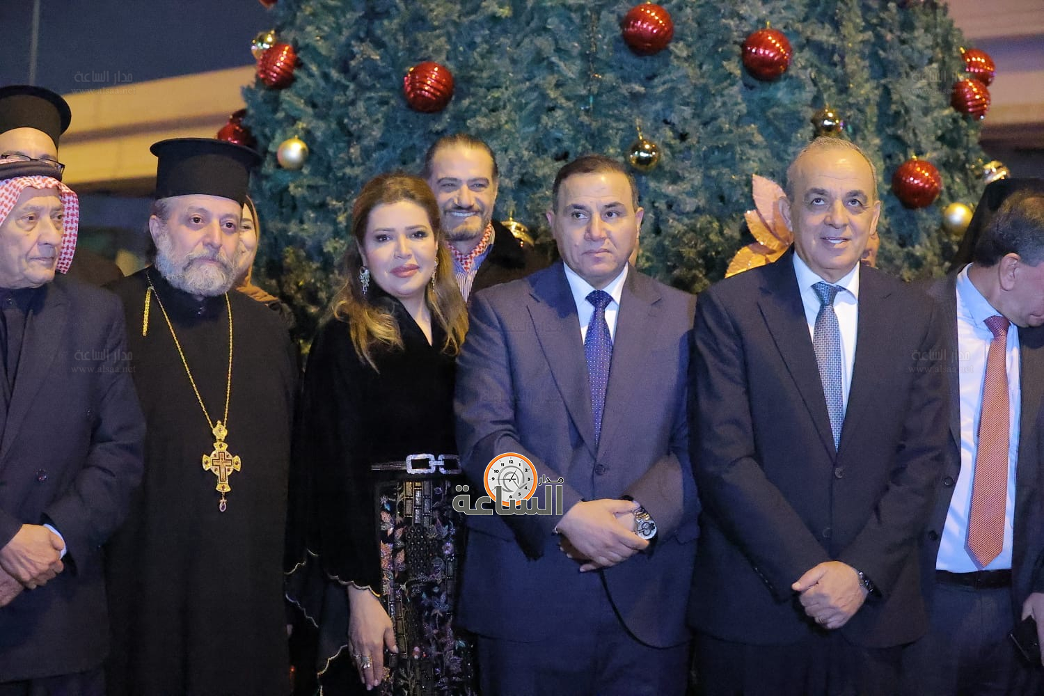 Madar Al-Saa Images 0.938761376652122