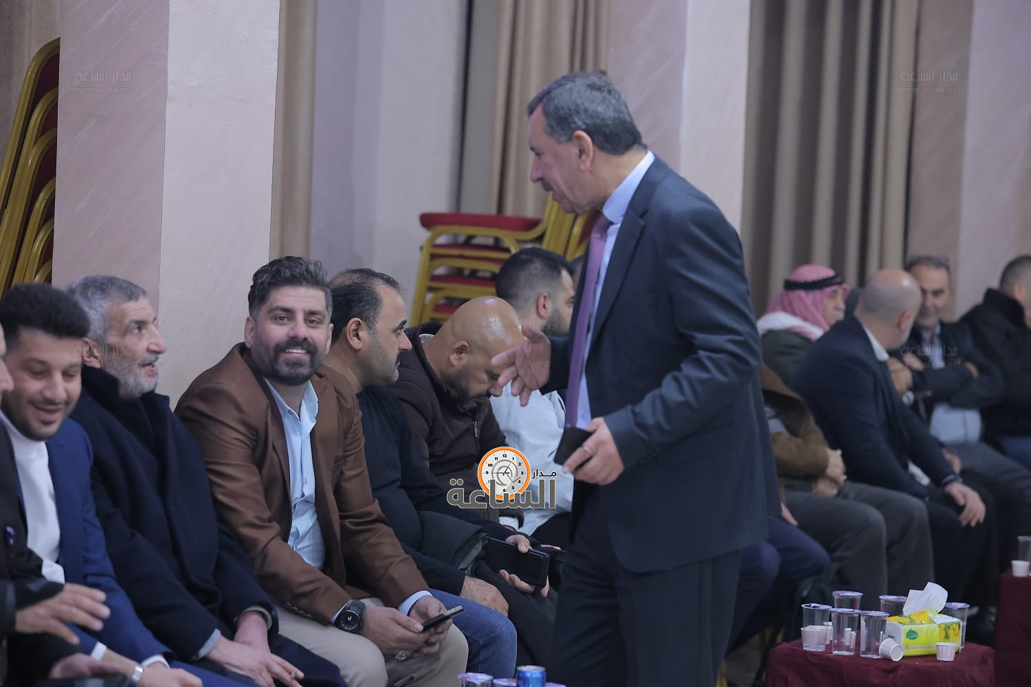 Madar Al-Saa Images 0.6304588510758992