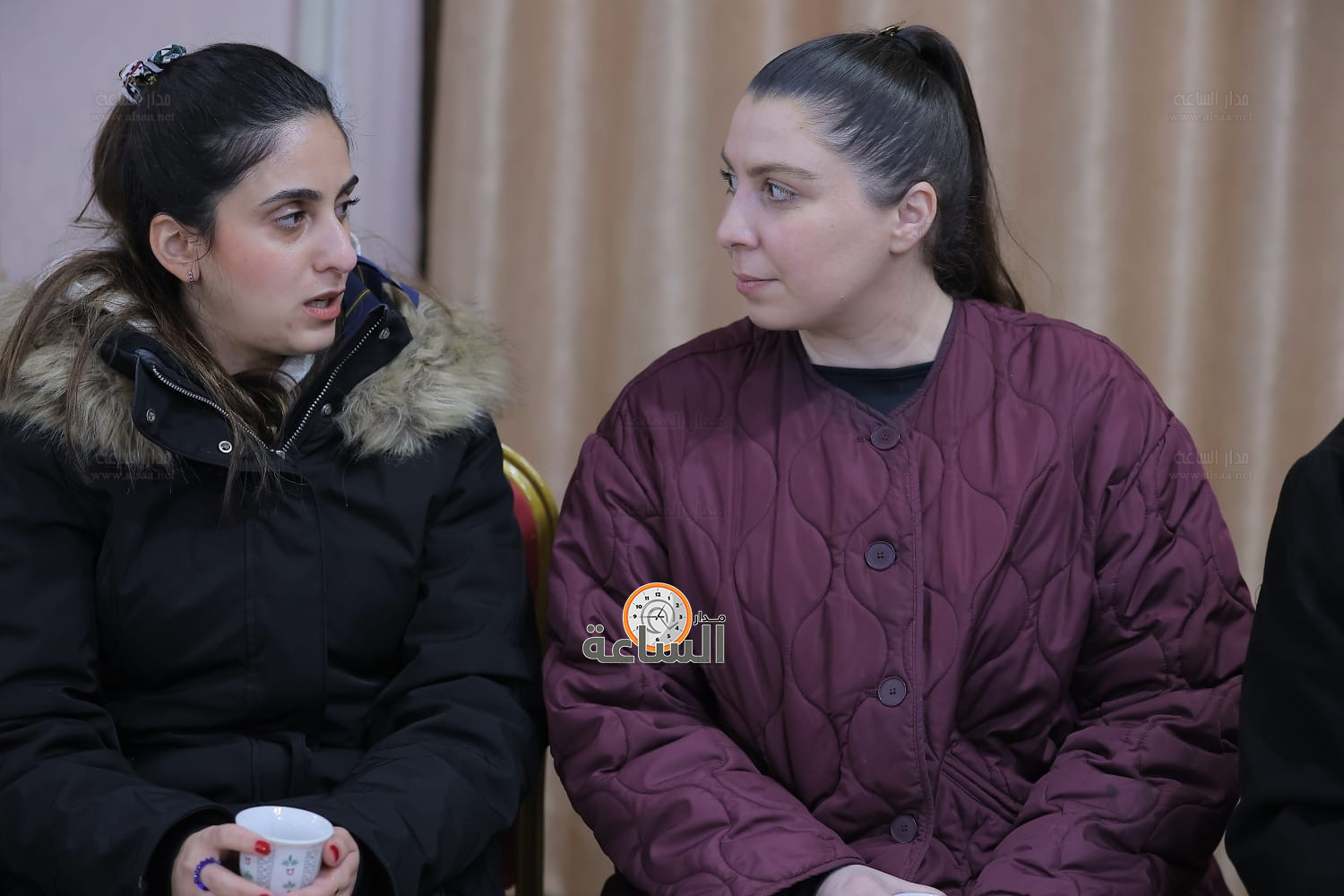 Madar Al-Saa Images 0.24655506591019538