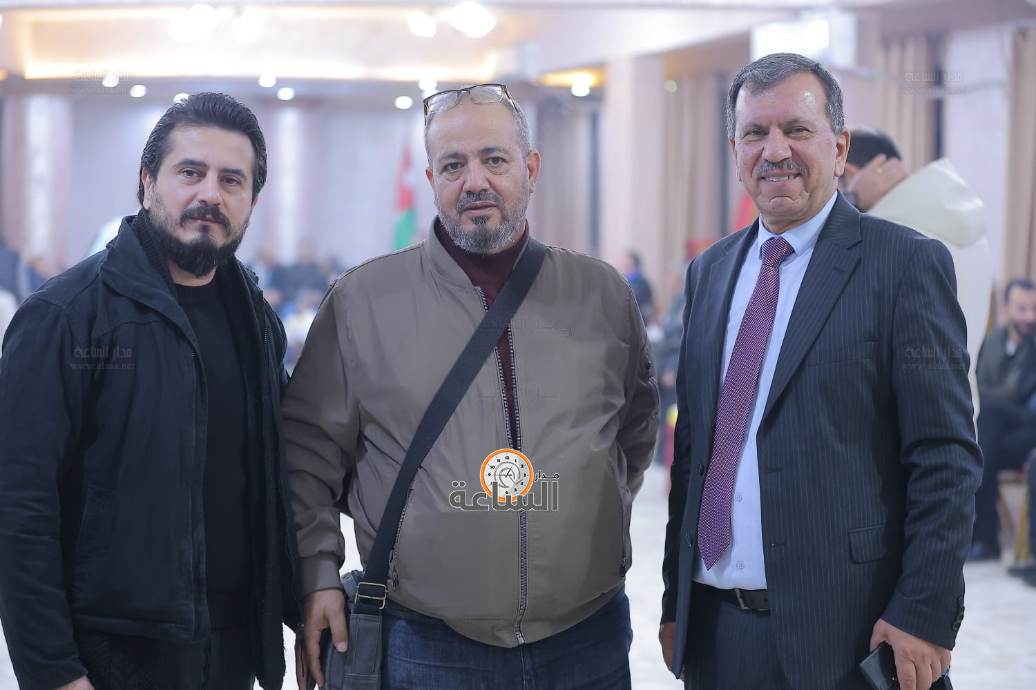 Madar Al-Saa Images 0.2243548801515003