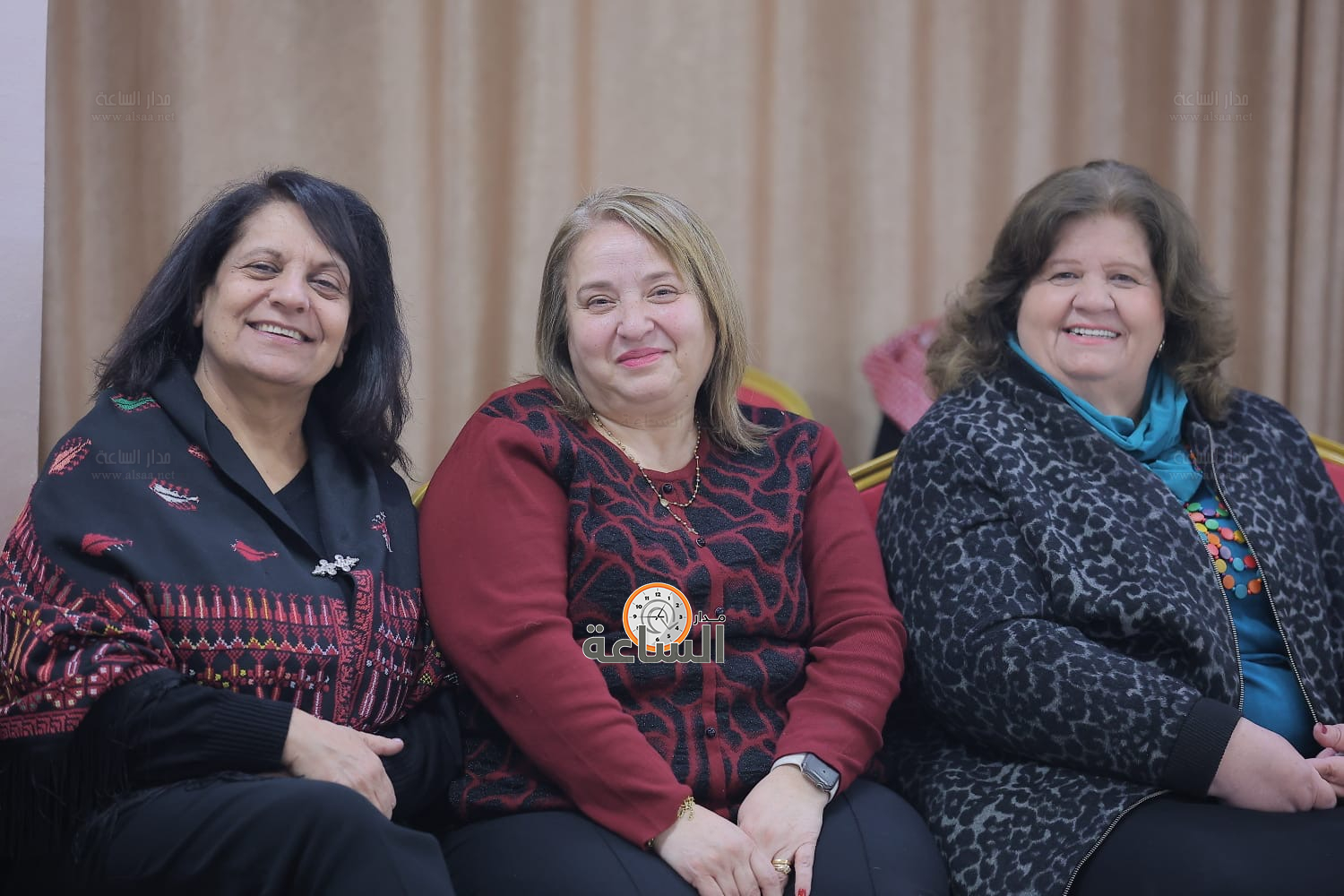 Madar Al-Saa Images 0.03262881574241627