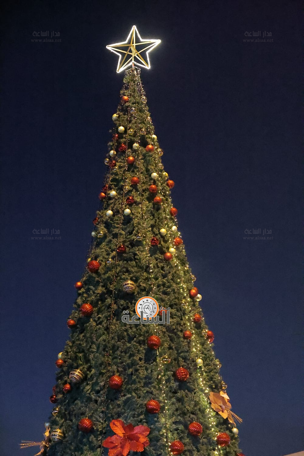 Madar Al-Saa Images 0.46753825326018905