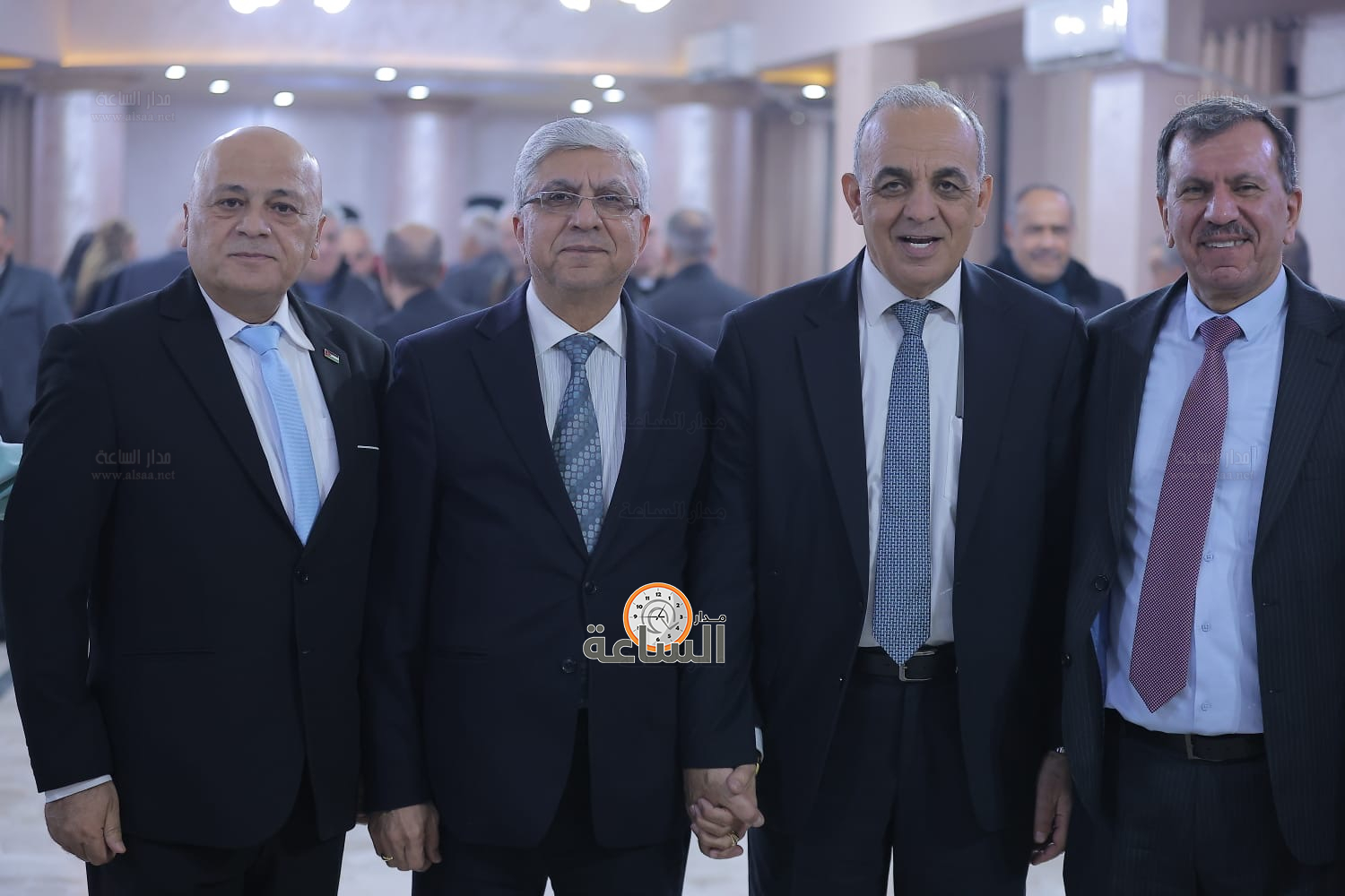 Madar Al-Saa Images 0.9992994906458619