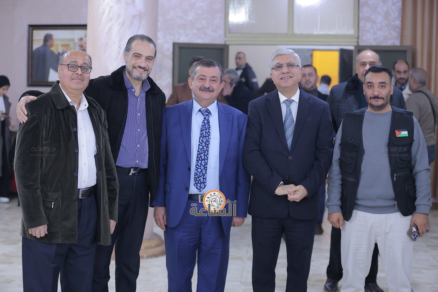 Madar Al-Saa Images 0.26756589075347237