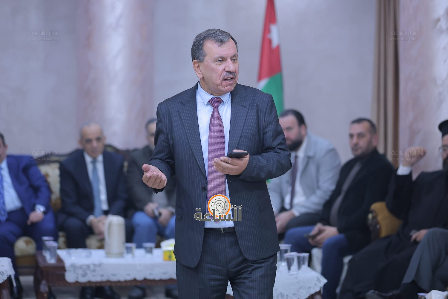 Madar Al-Saa Images 0.35761720826586385