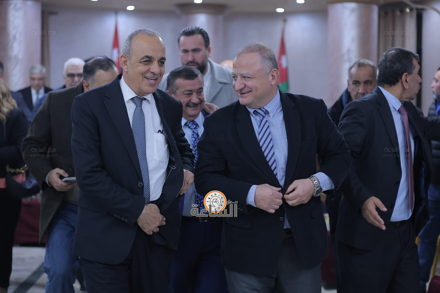 Madar Al-Saa Images 0.23362240580159876