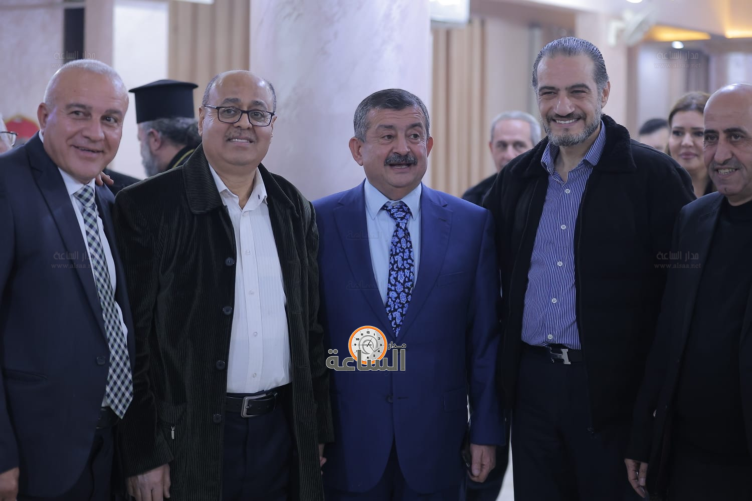 Madar Al-Saa Images 0.4169004389064863