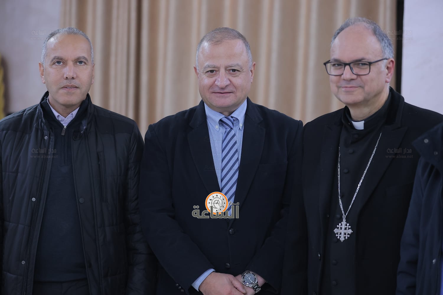 Madar Al-Saa Images 0.3935410286133586