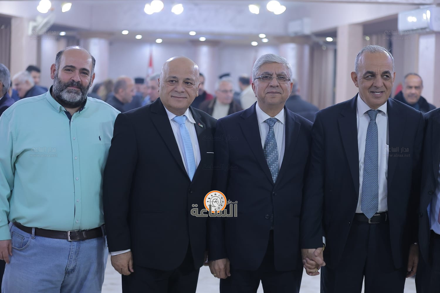 Madar Al-Saa Images 0.27122605100830177