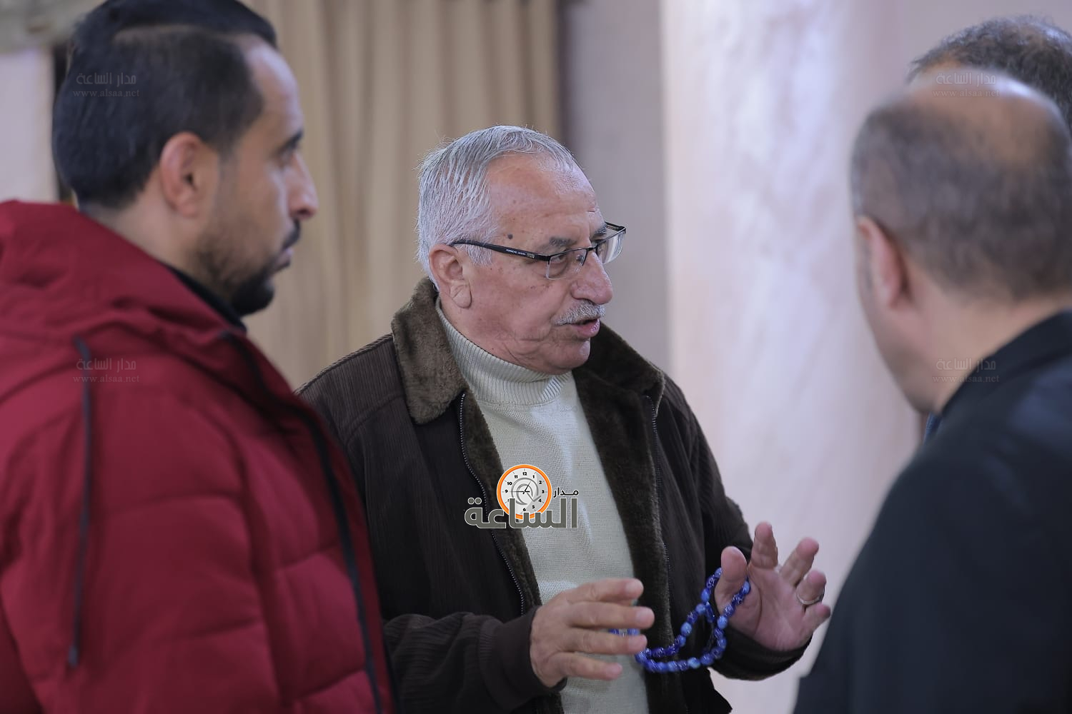 Madar Al-Saa Images 0.6071694343062801