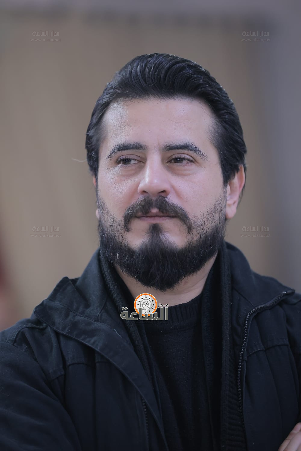 Madar Al-Saa Images 0.885432969625555