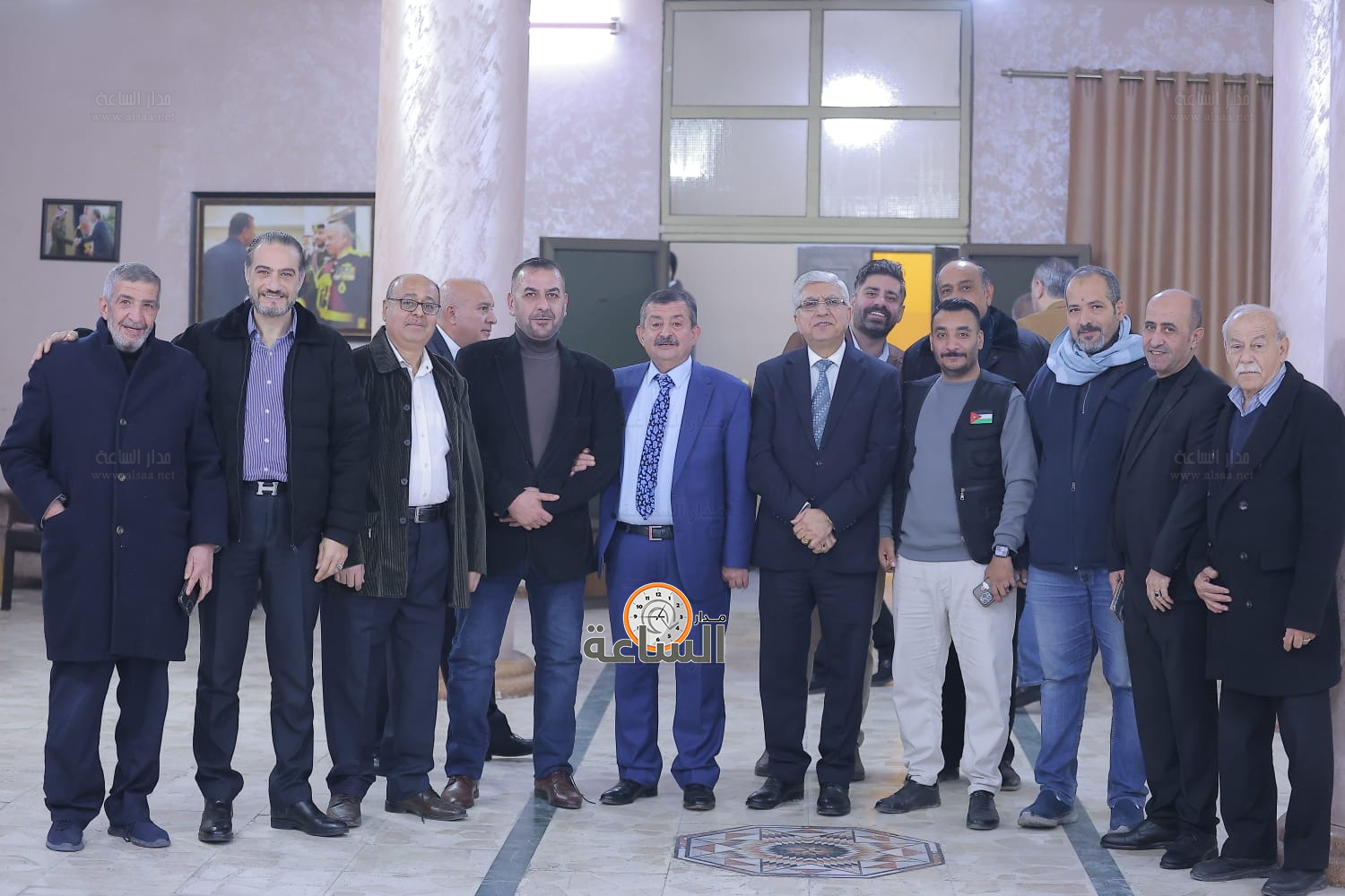 Madar Al-Saa Images 0.18102062363287597