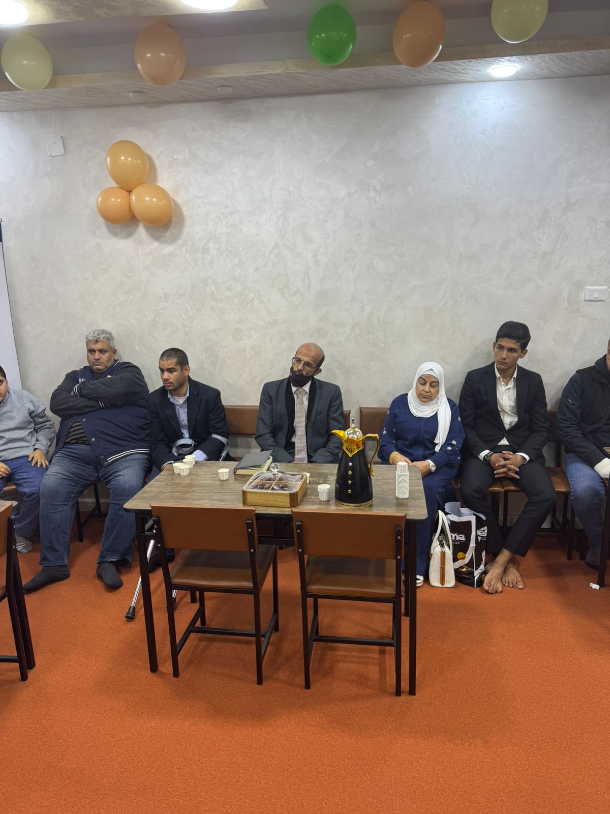 Madar Al-Saa Images 0.9325603862430202