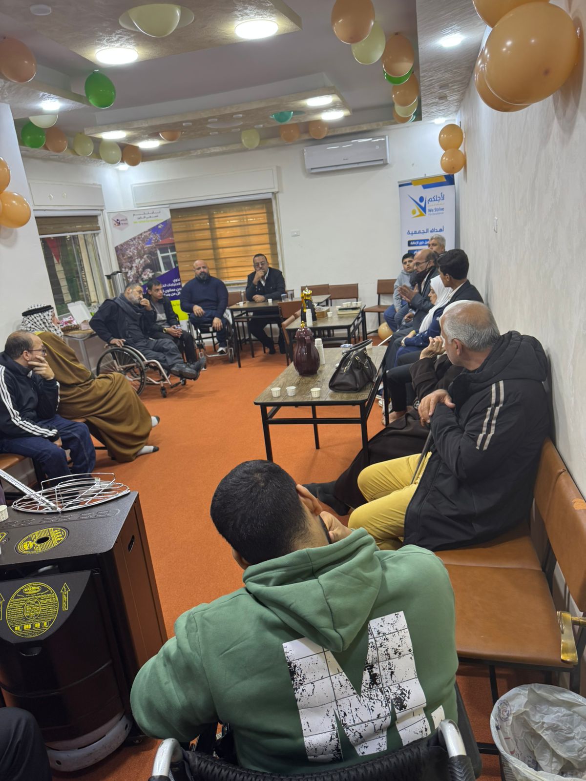 Madar Al-Saa Images 0.914244199157566