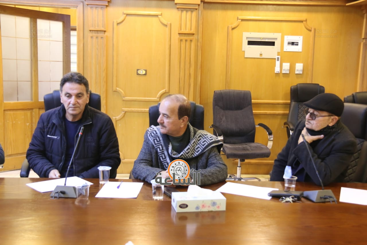 Madar Al-Saa Images 0.8976583818096514