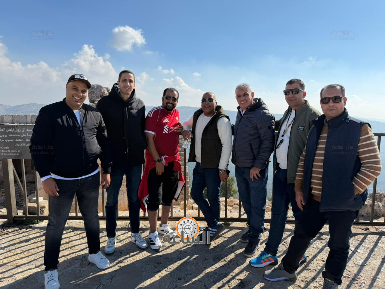 Madar Al-Saa Images 0.2923379135729678