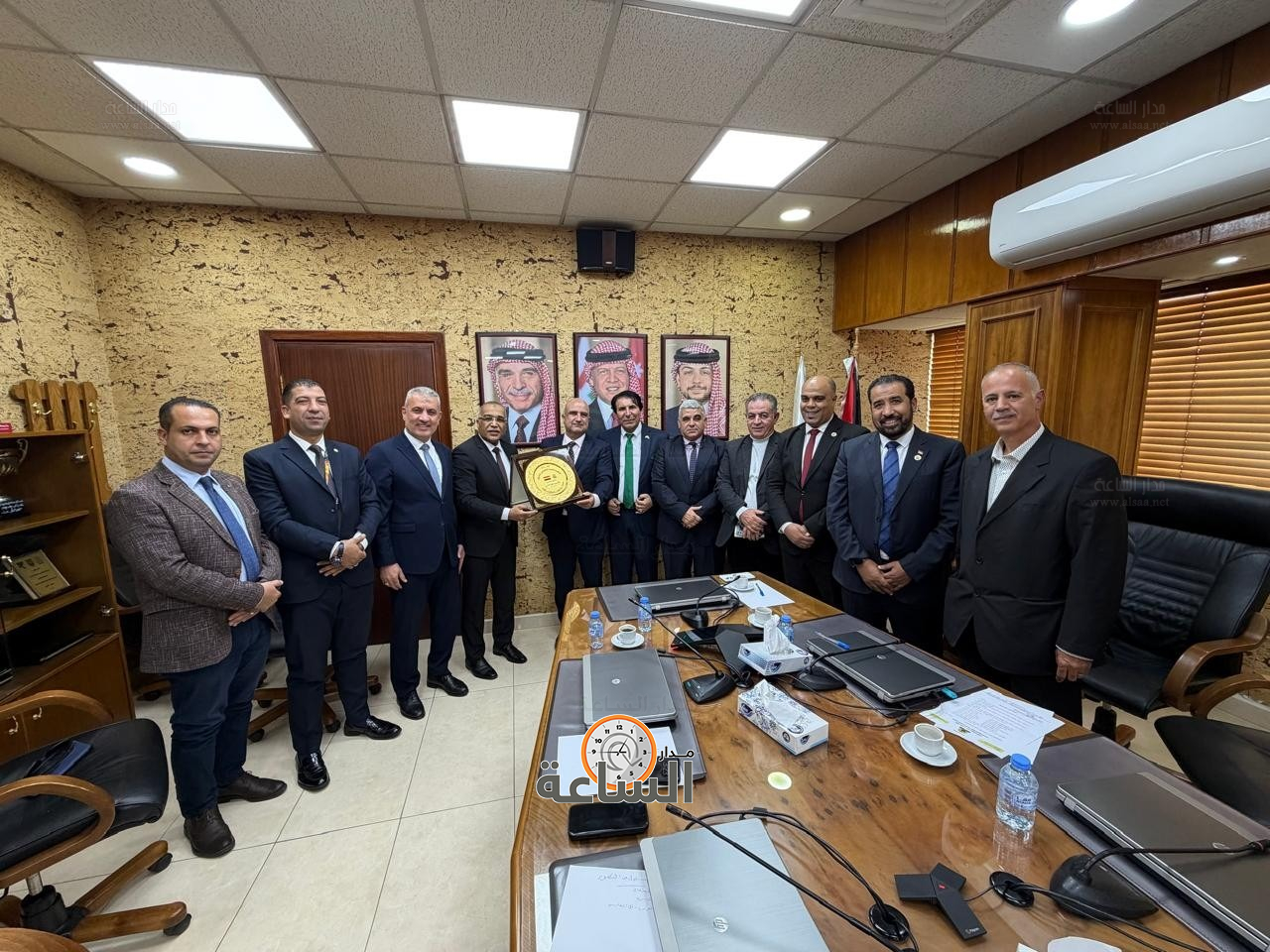 Madar Al-Saa Images 0.7714705473931566