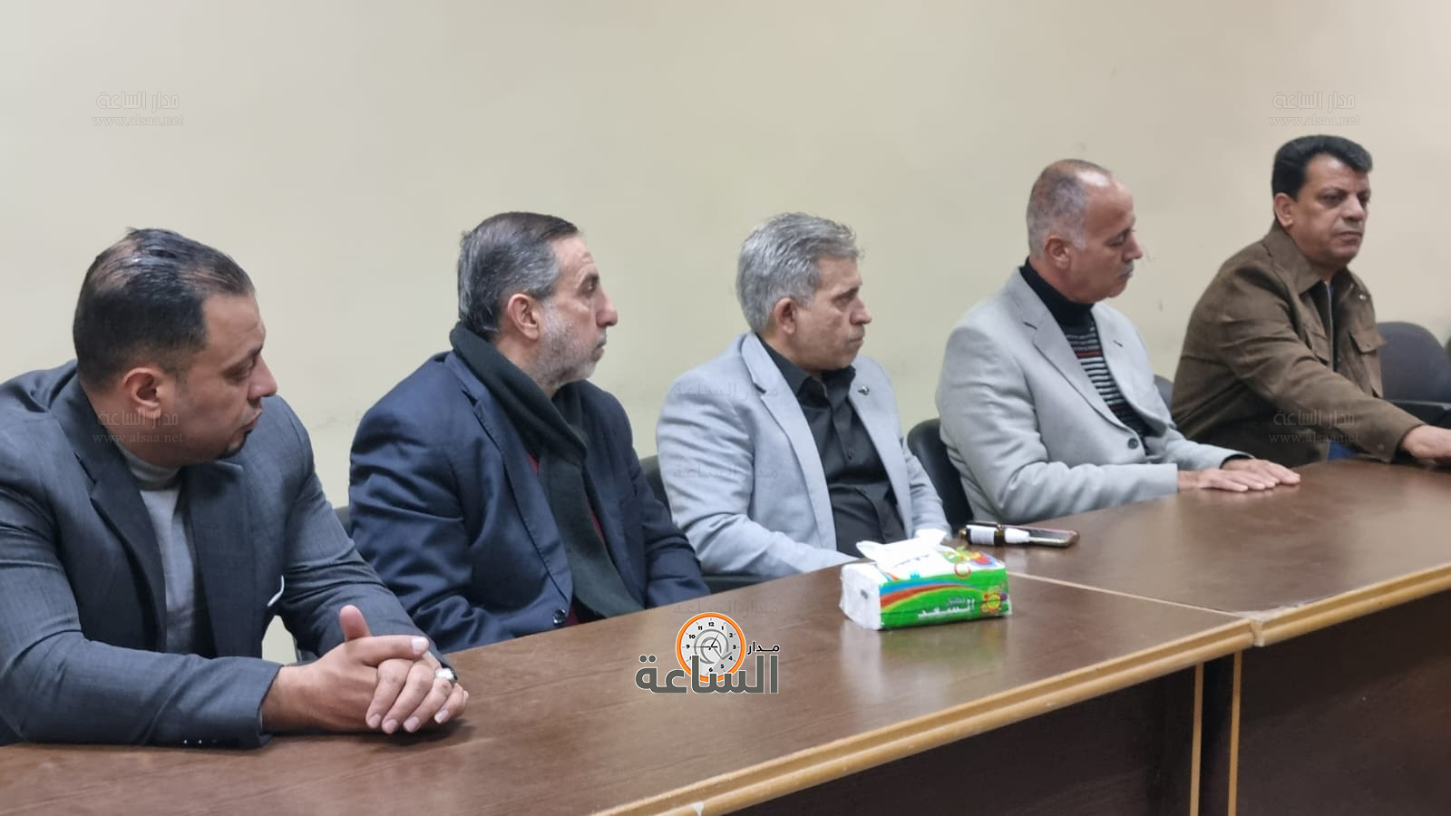 Madar Al-Saa Images 0.4018894552649652