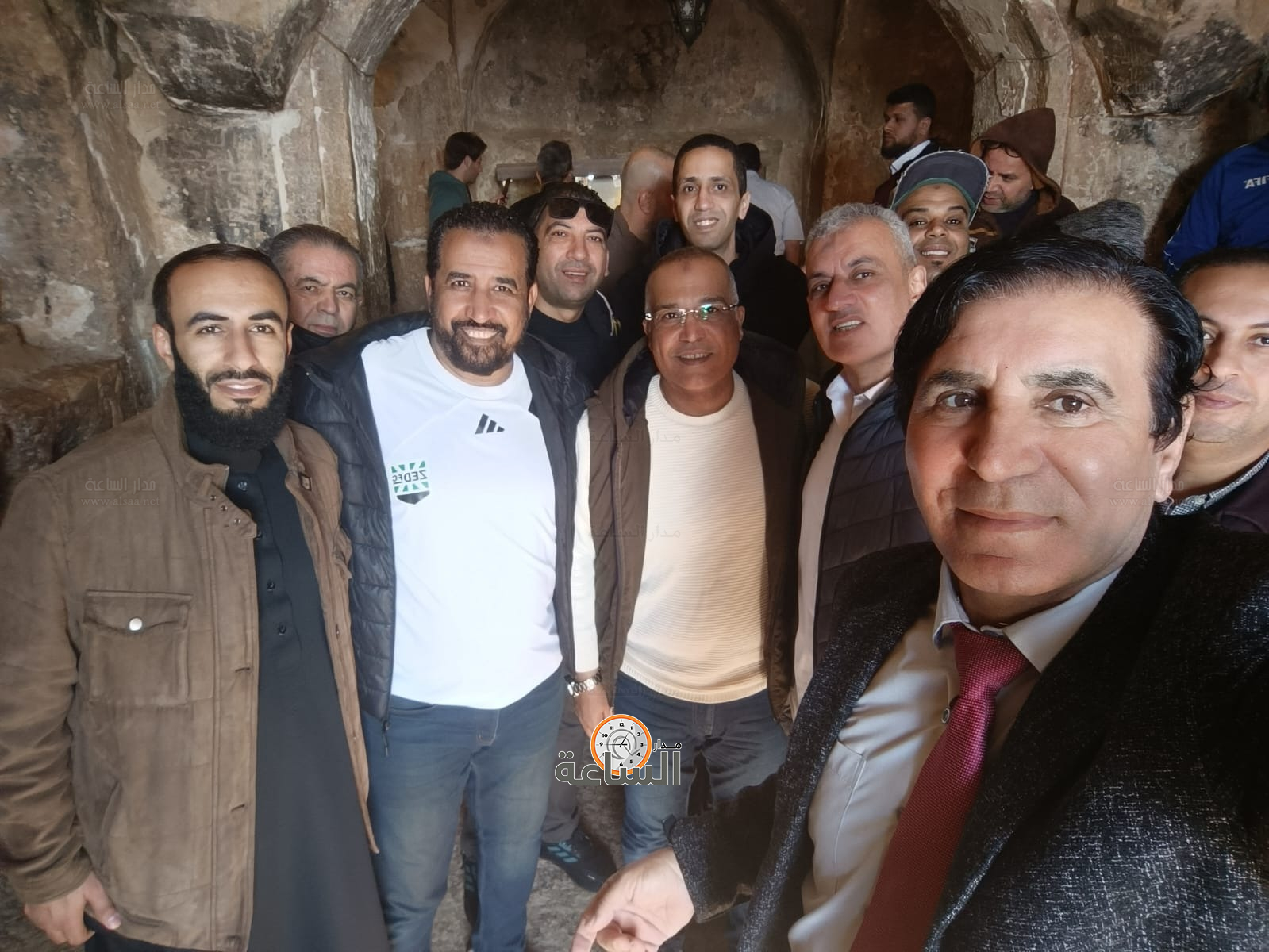 Madar Al-Saa Images 0.053248791230317116