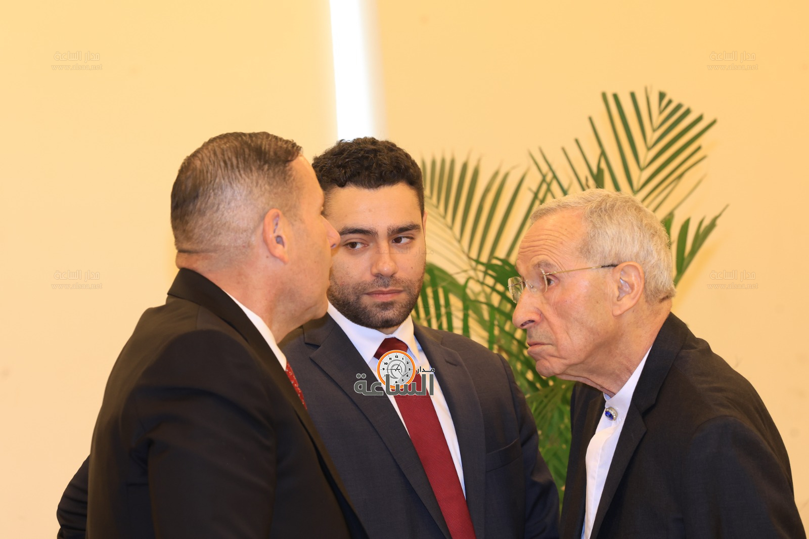 Madar Al-Saa Images 0.5174409990529055