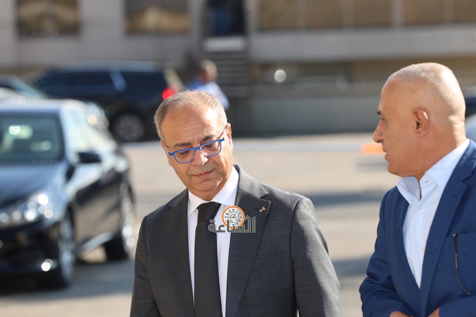 Madar Al-Saa Images 0.23489503050191318