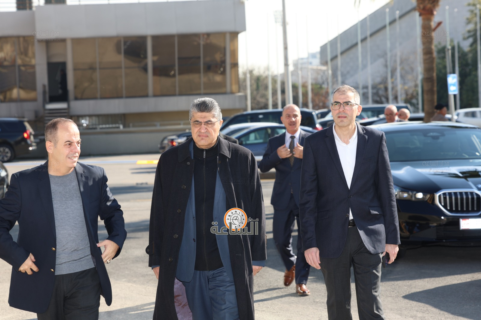 Madar Al-Saa Images 0.9591347573001207