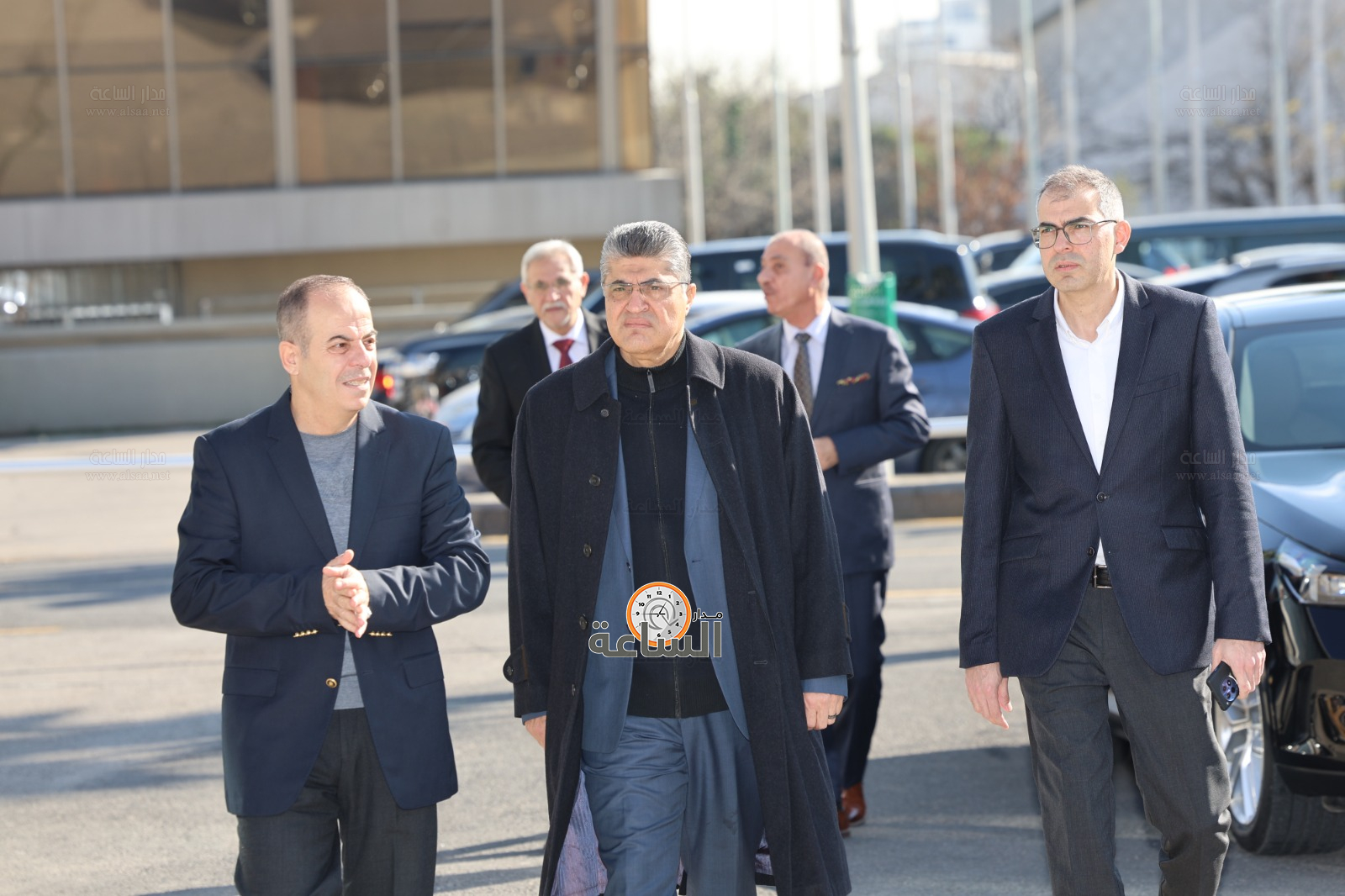 Madar Al-Saa Images 0.10969158209297825