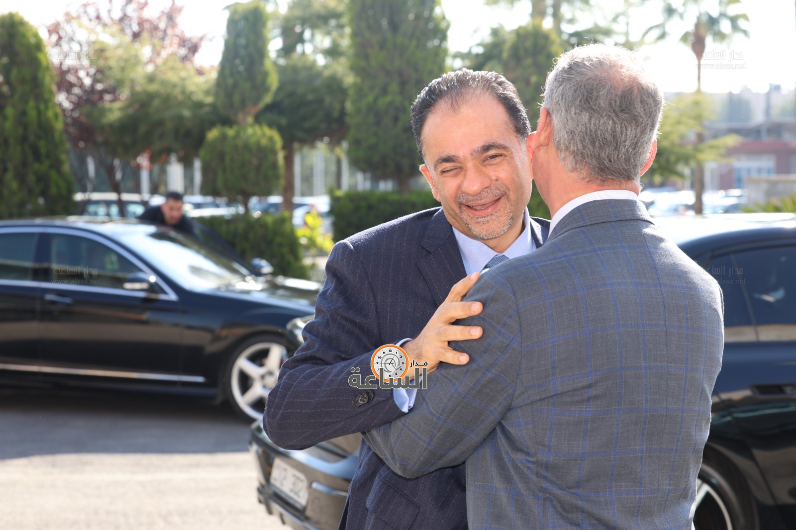 Madar Al-Saa Images 0.38589577203954917