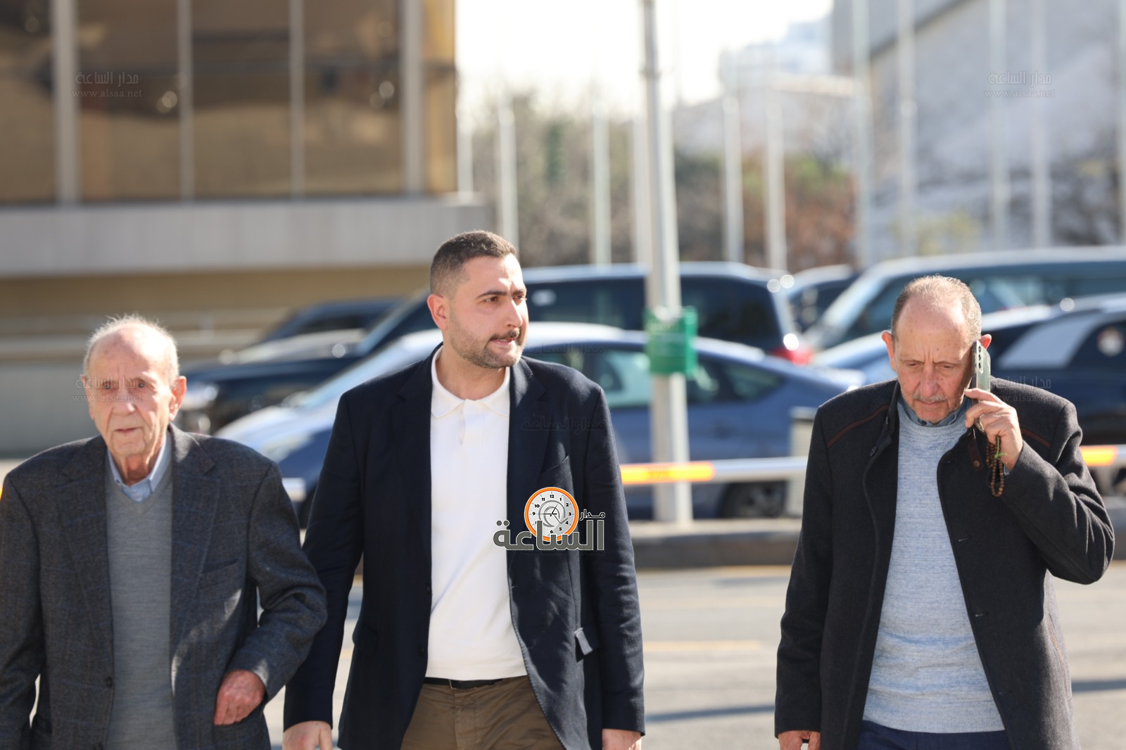 Madar Al-Saa Images 0.004414942037988867