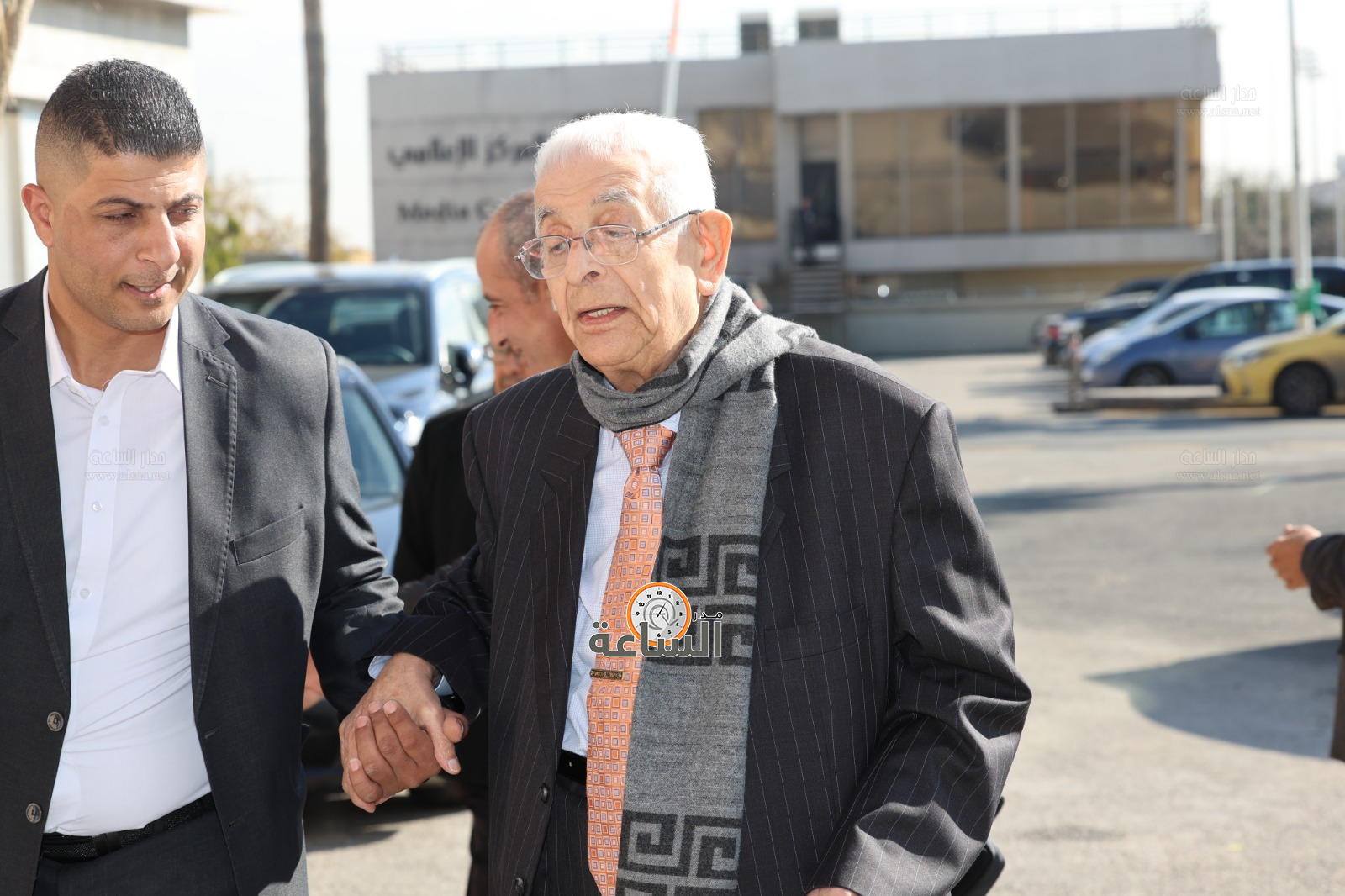 Madar Al-Saa Images 0.08436037111813299