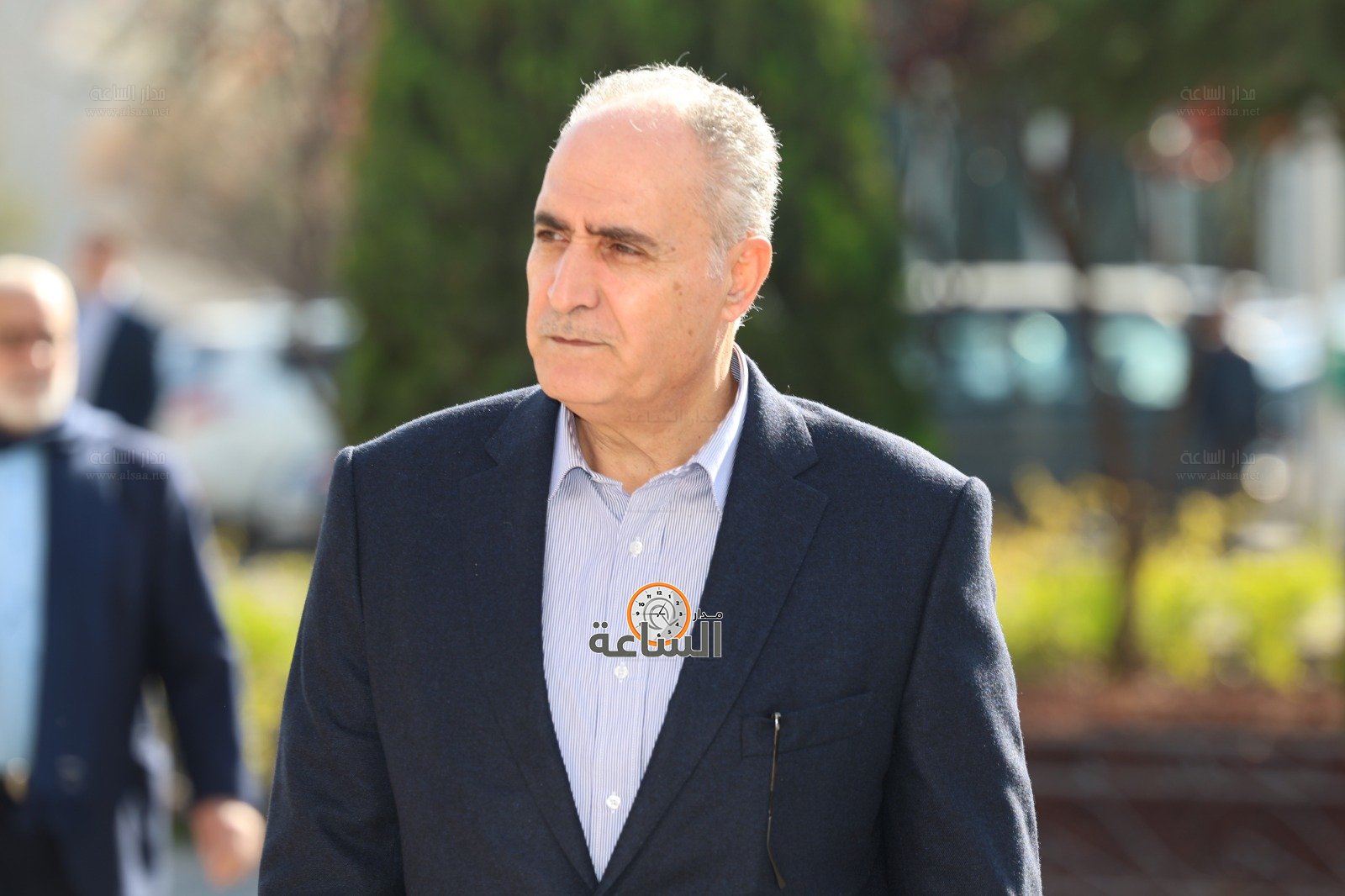 Madar Al-Saa Images 0.020343509583481745