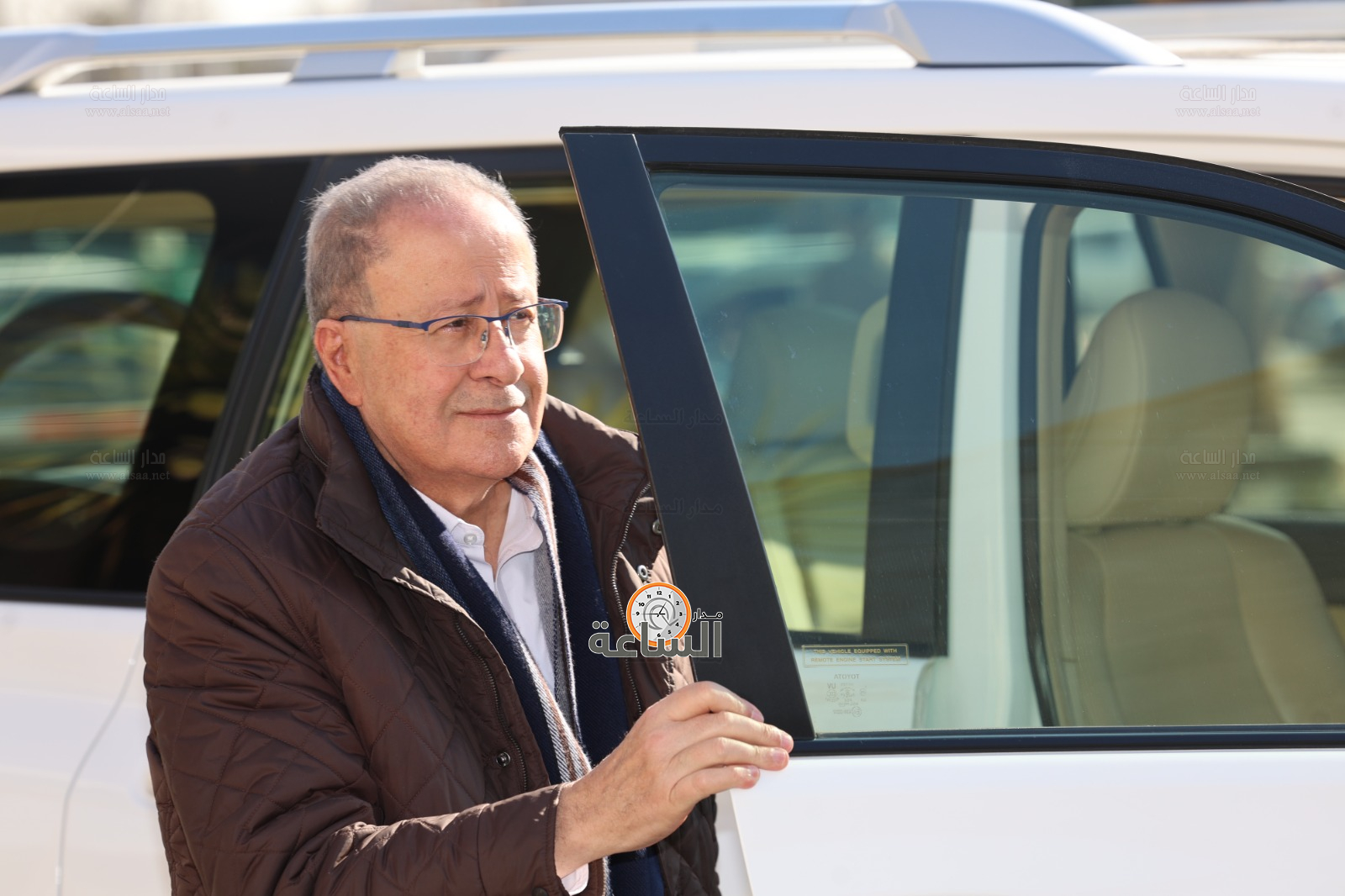 Madar Al-Saa Images 0.47104189211812986