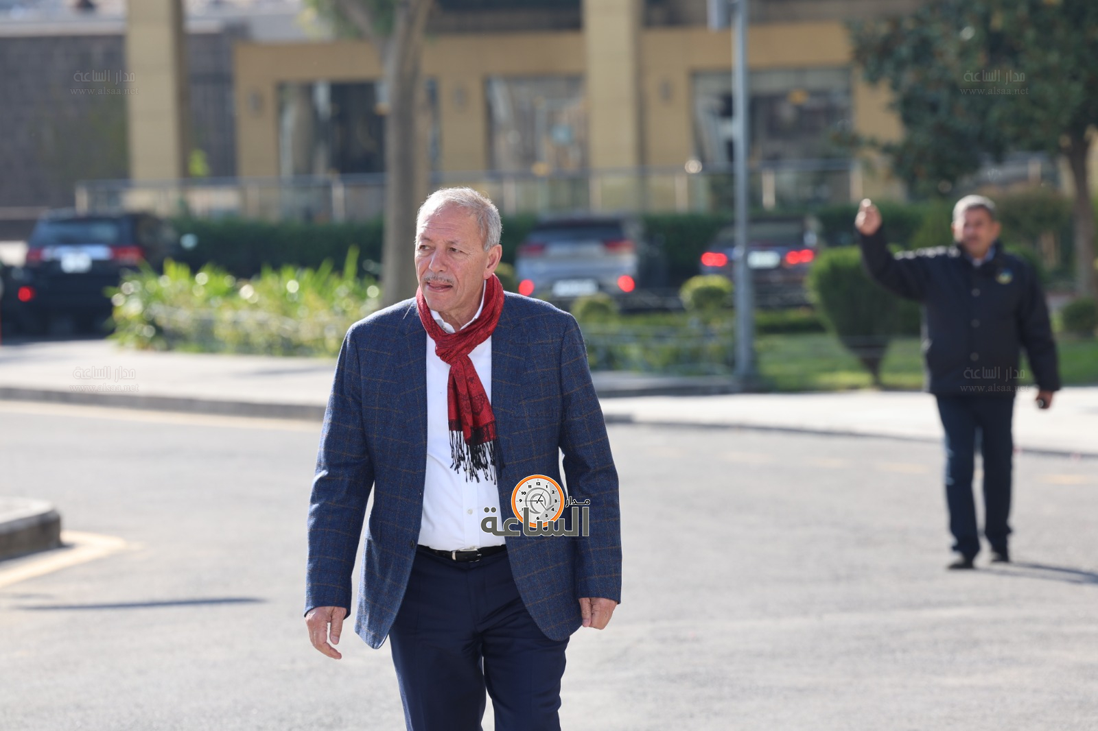 Madar Al-Saa Images 0.8567577228414501