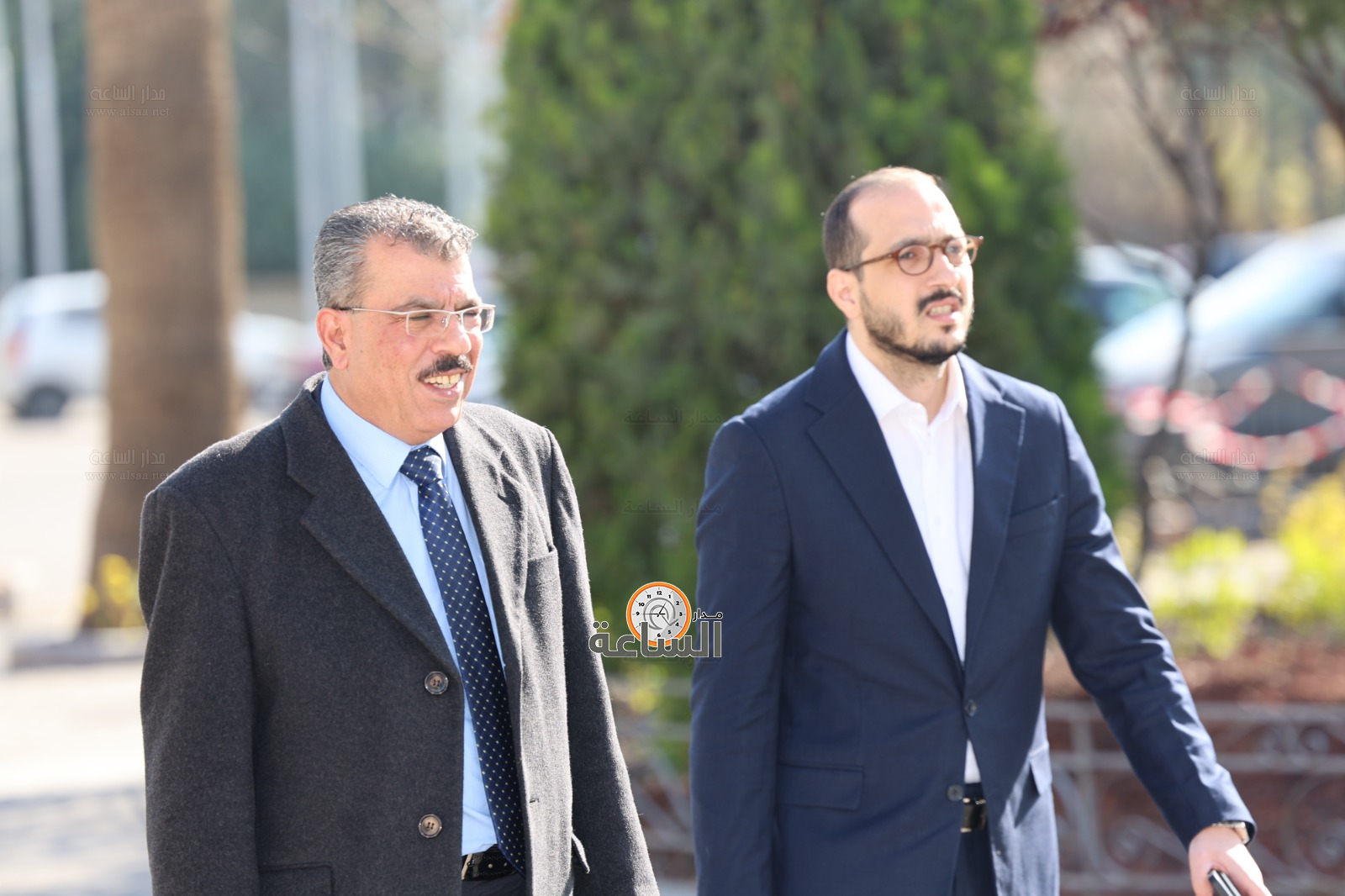 Madar Al-Saa Images 0.32887214034734213