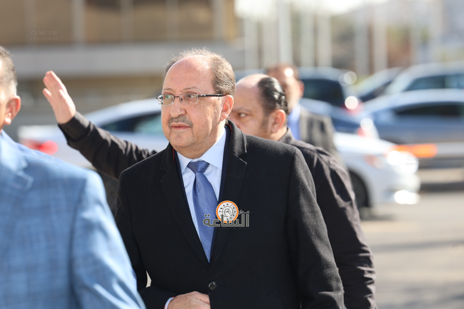 Madar Al-Saa Images 0.30841569881594