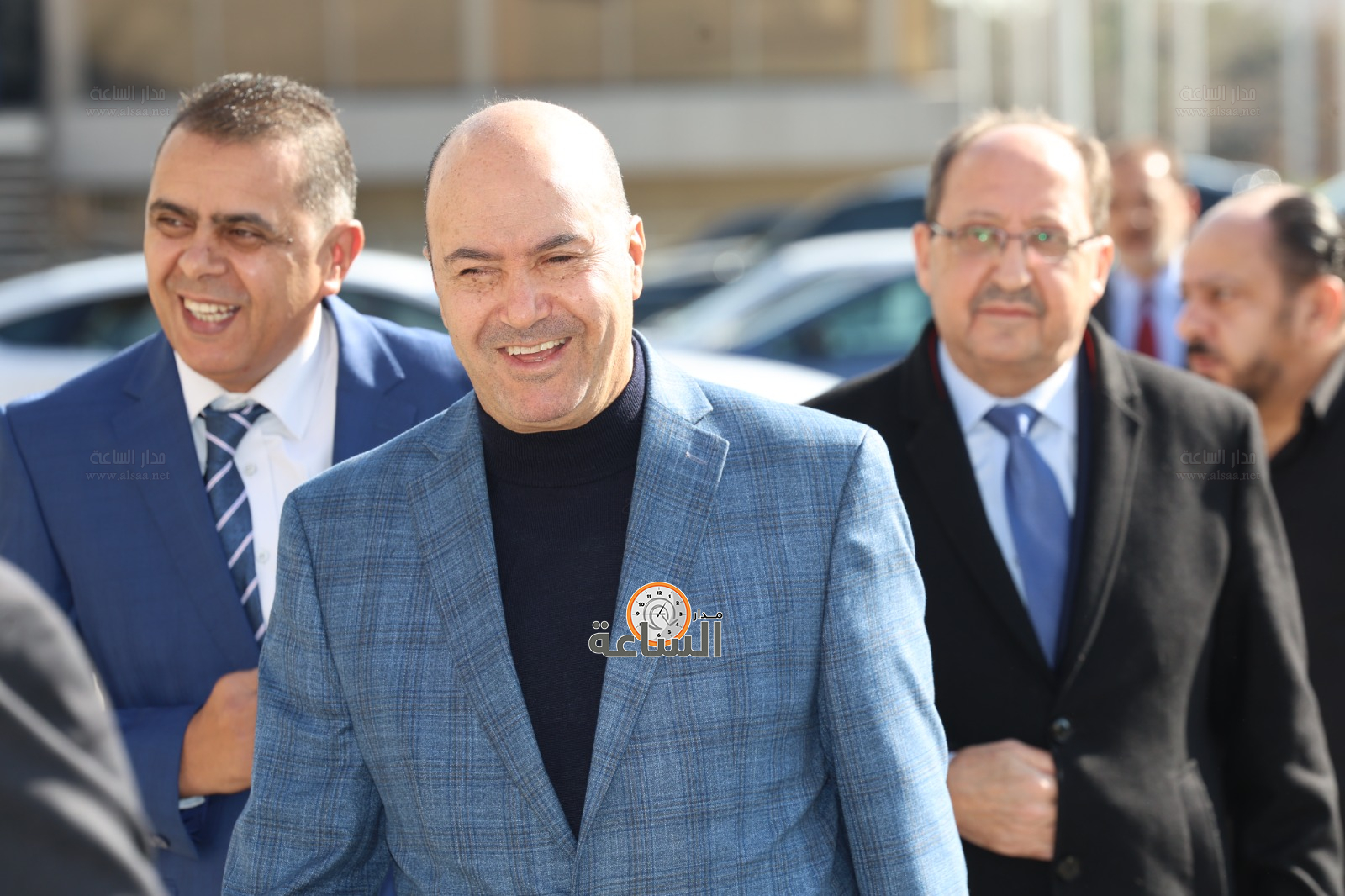 Madar Al-Saa Images 0.6908860350037032