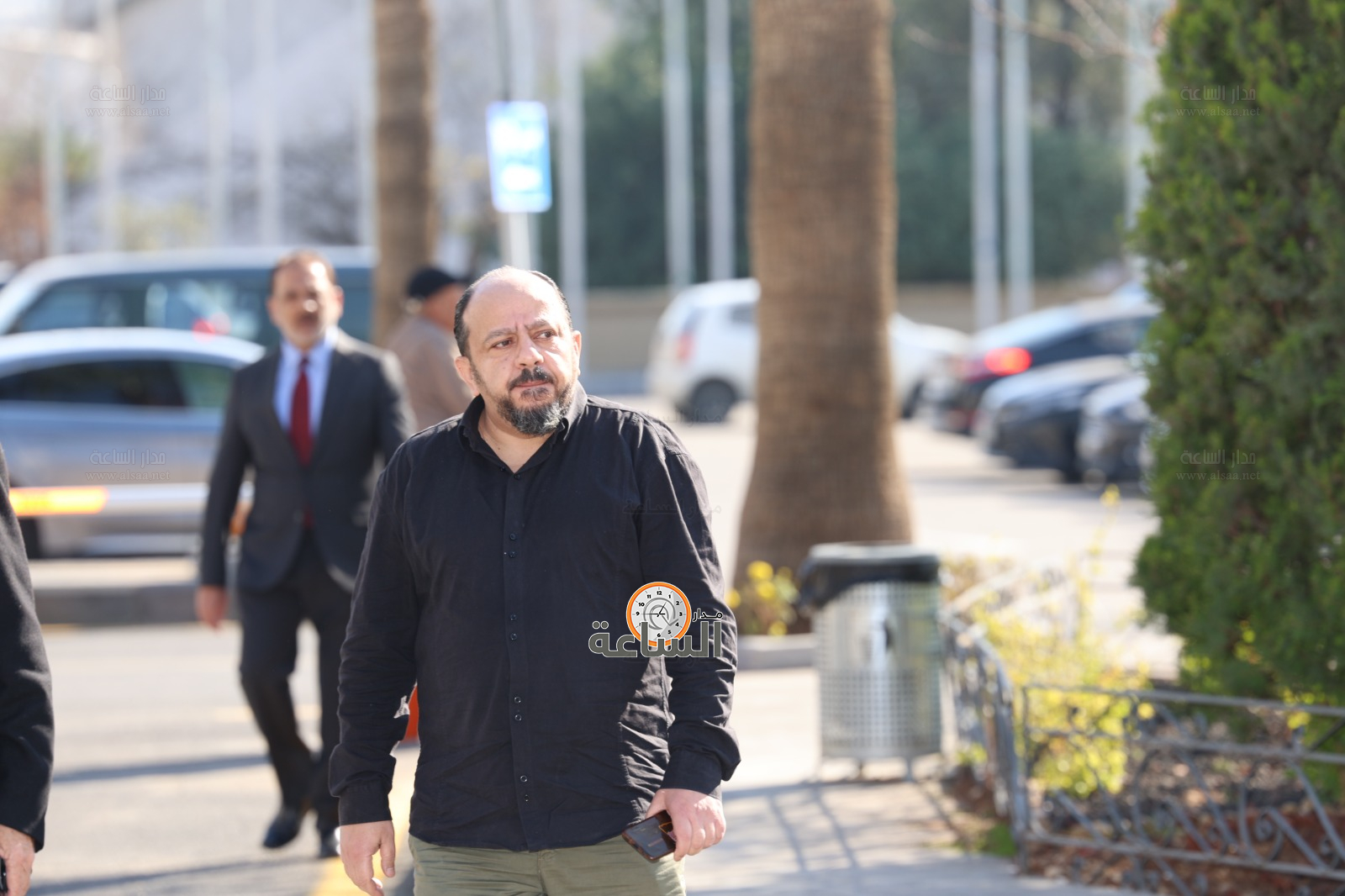 Madar Al-Saa Images 0.22188421094960986