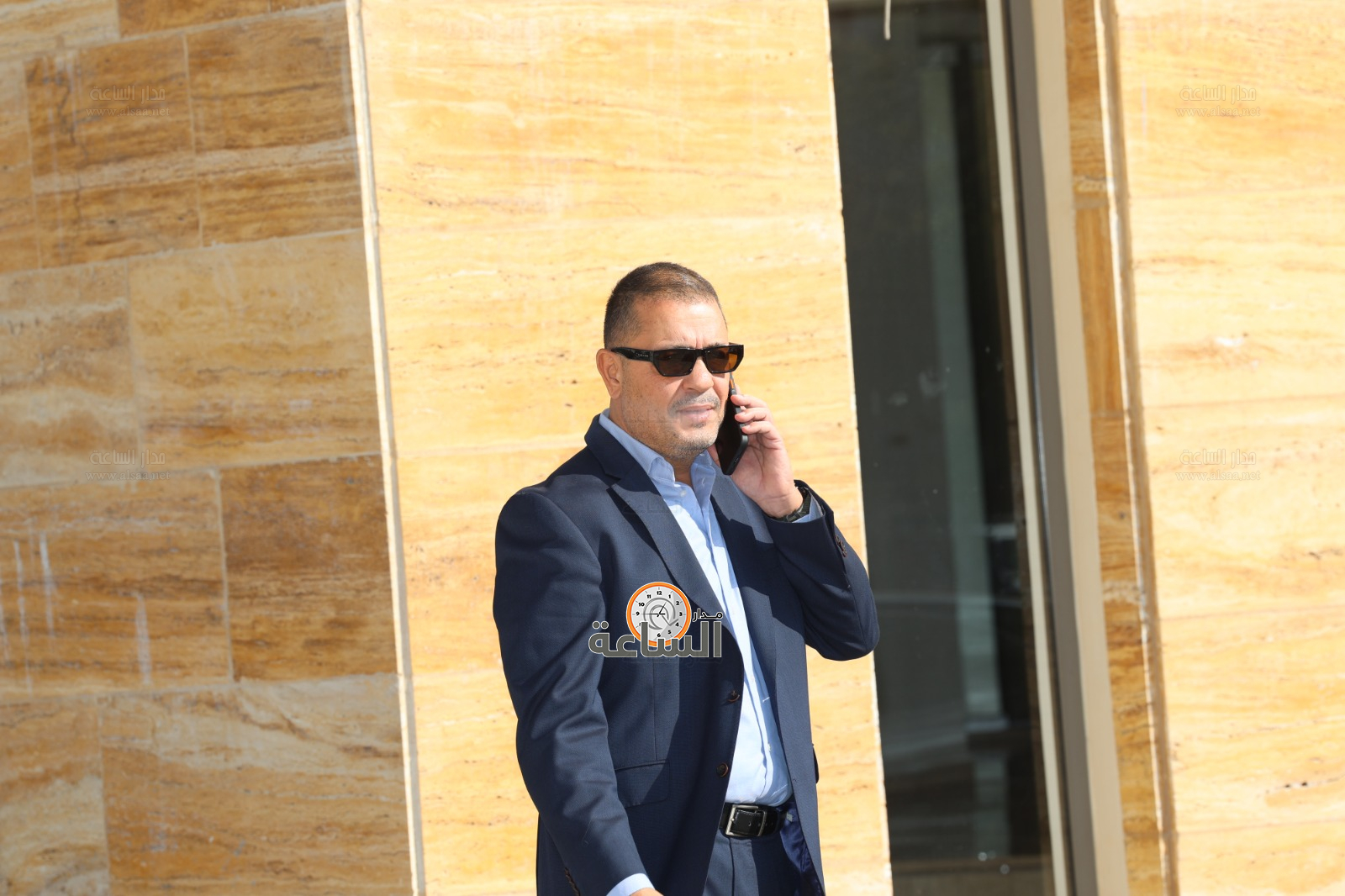 Madar Al-Saa Images 0.19573746742860754