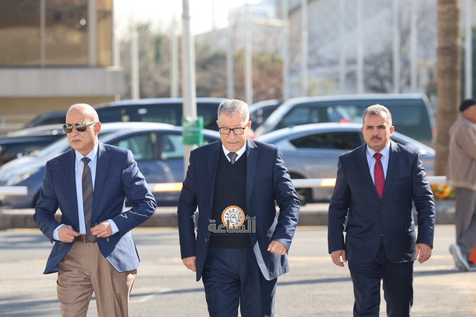 Madar Al-Saa Images 0.5550270264048406