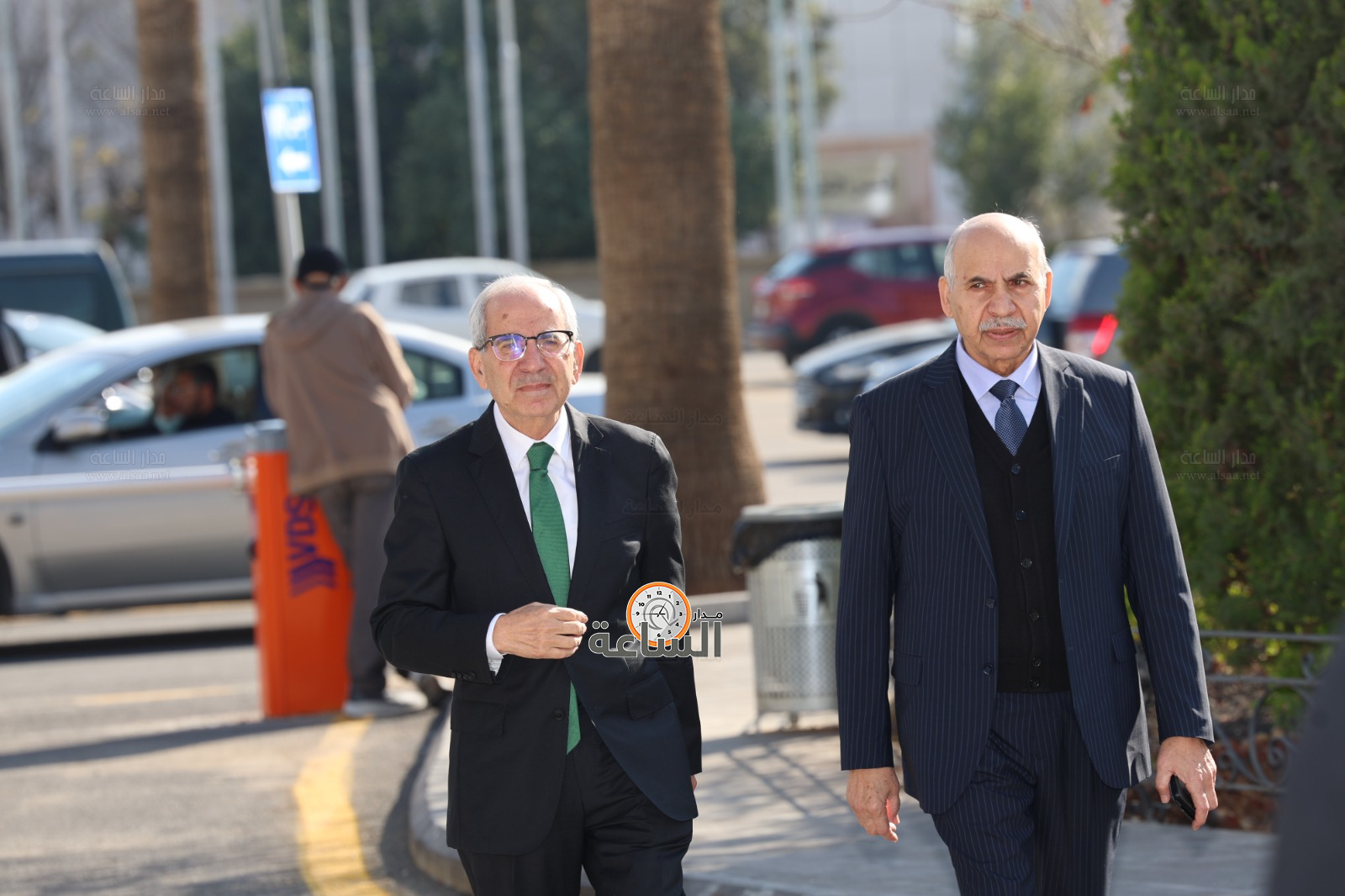 Madar Al-Saa Images 0.9166619154183802