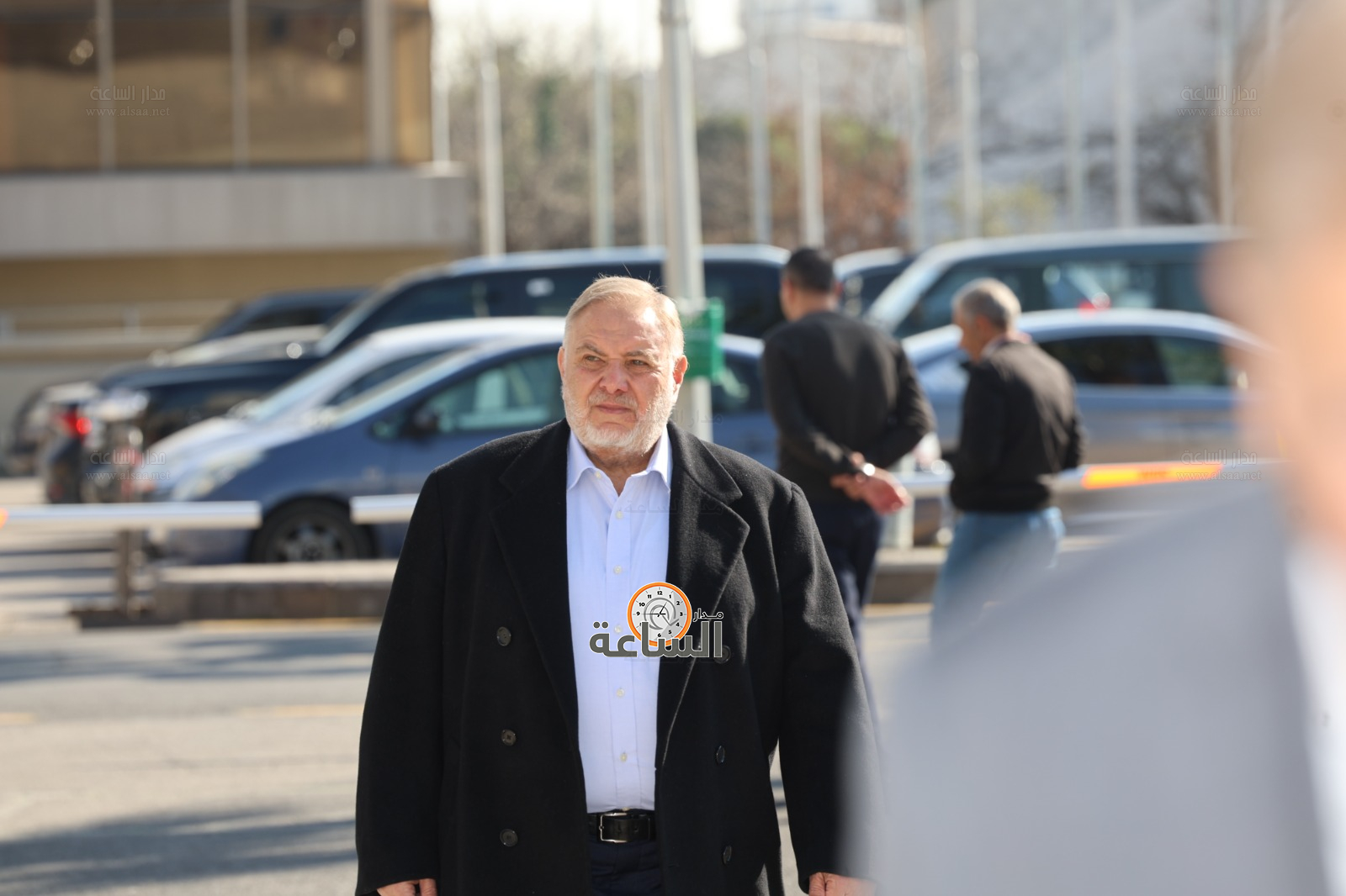 Madar Al-Saa Images 0.515291865869004