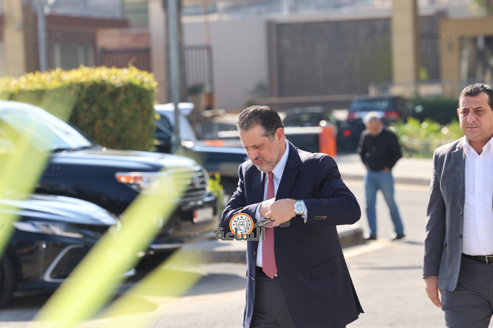 Madar Al-Saa Images 0.0056879877839377535