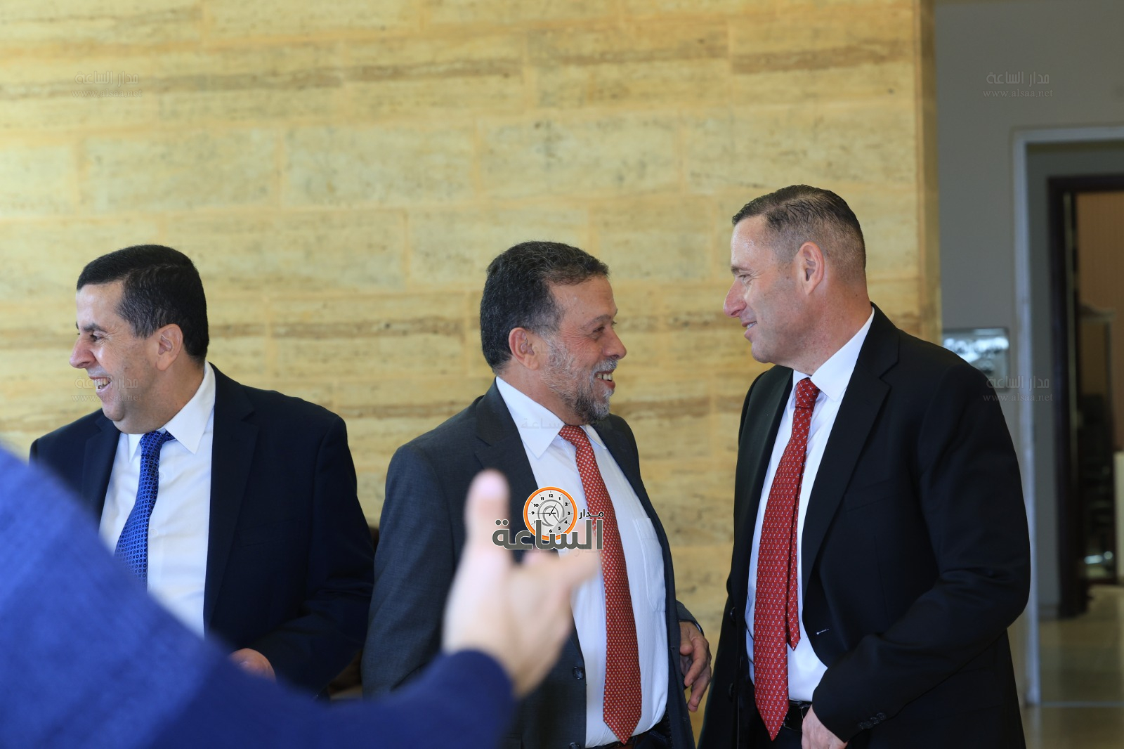 Madar Al-Saa Images 0.9012089550143507