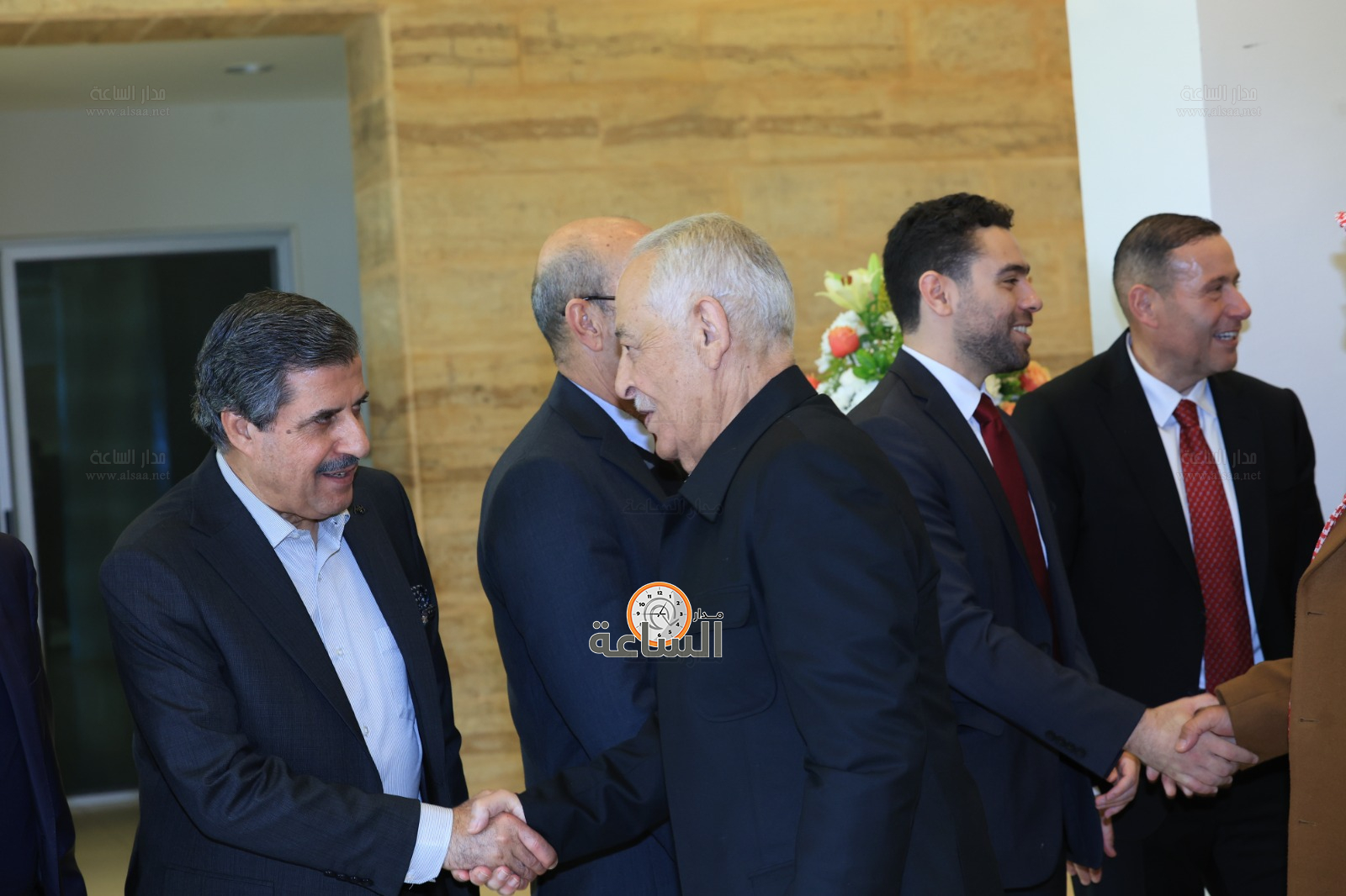 Madar Al-Saa Images 0.6401310549789841