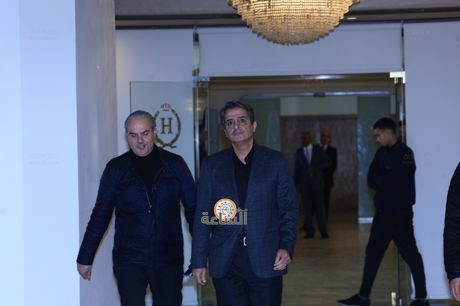 Madar Al-Saa Images 0.5276639251145021