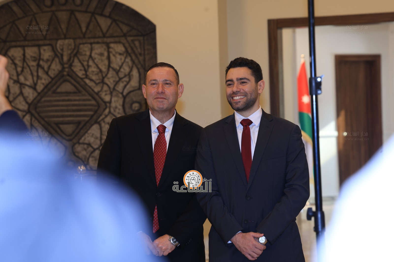 Madar Al-Saa Images 0.4278773806011956